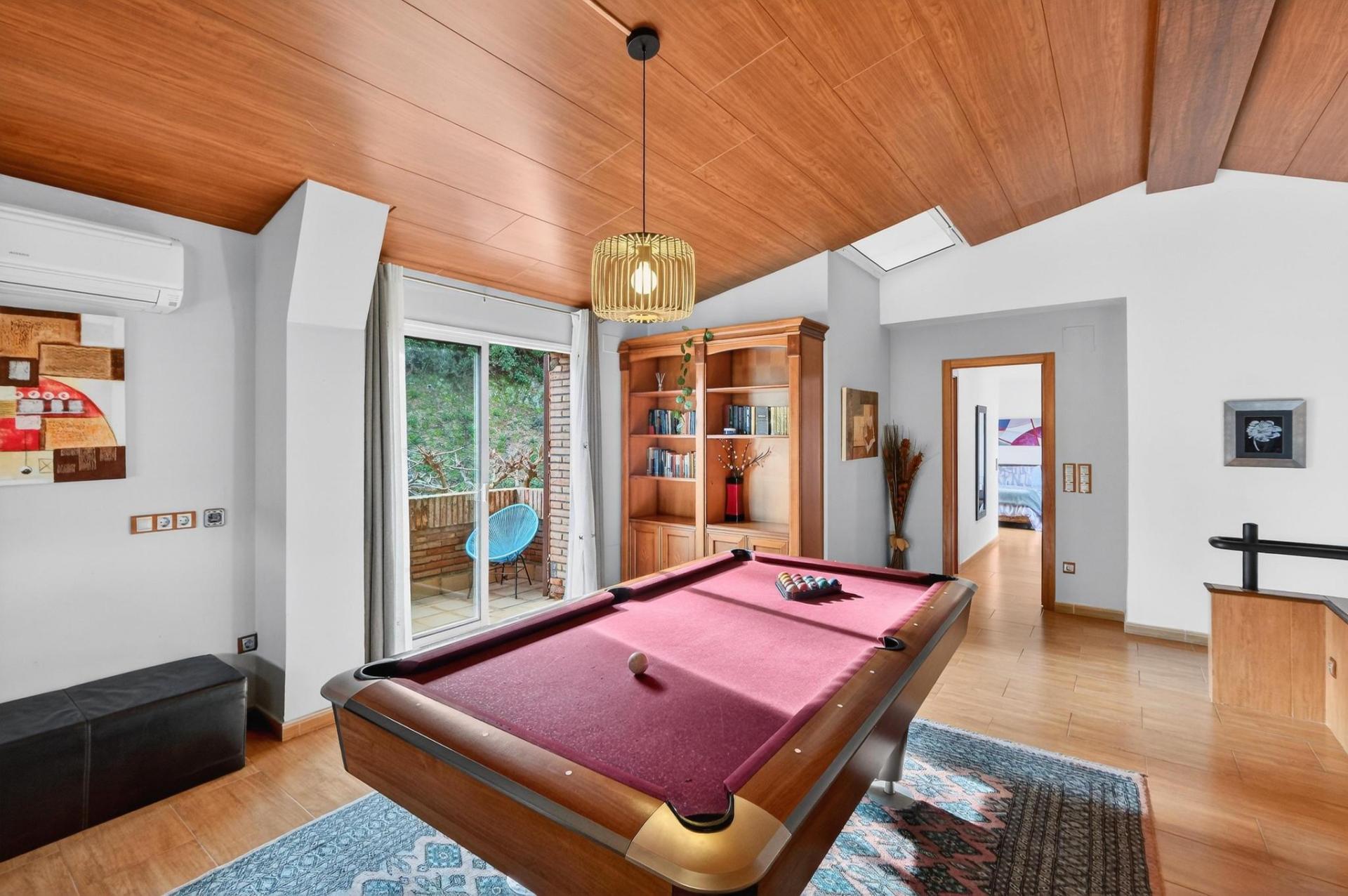 casa en santa-cristina-d-aro · romanya 799000€