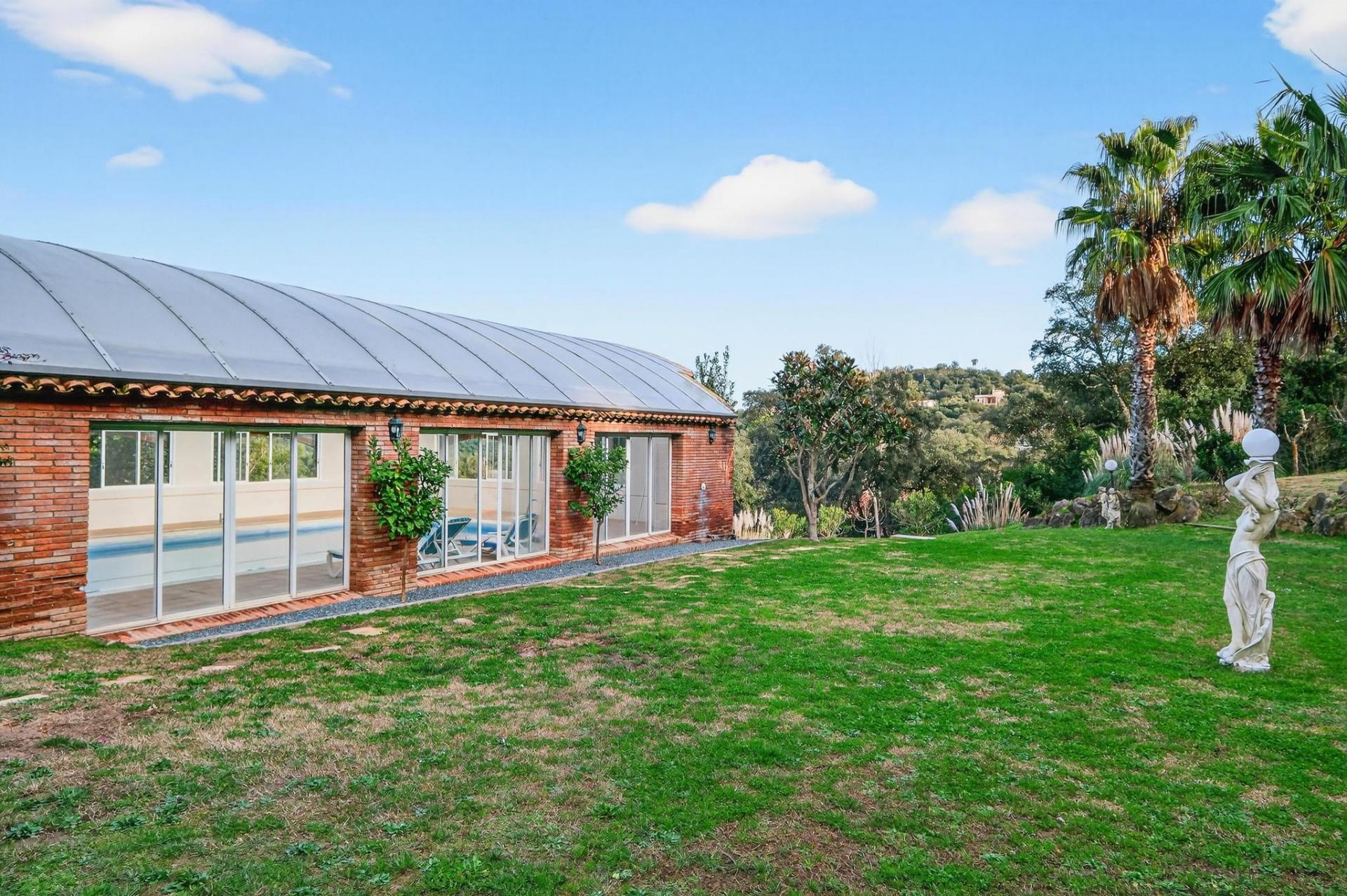 casa en santa-cristina-d-aro · romanya 799000€