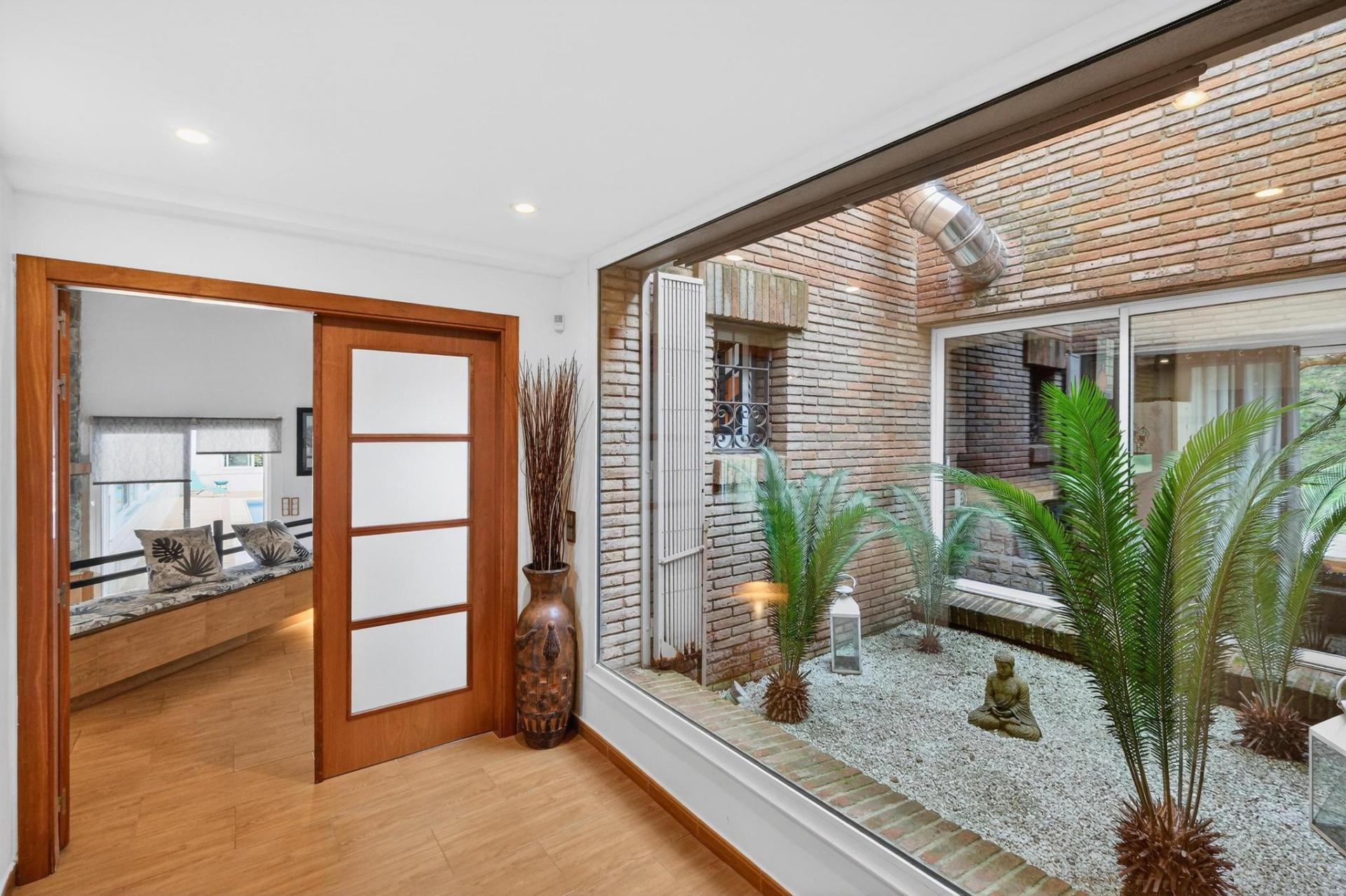 casa en santa-cristina-d-aro · romanya 799000€