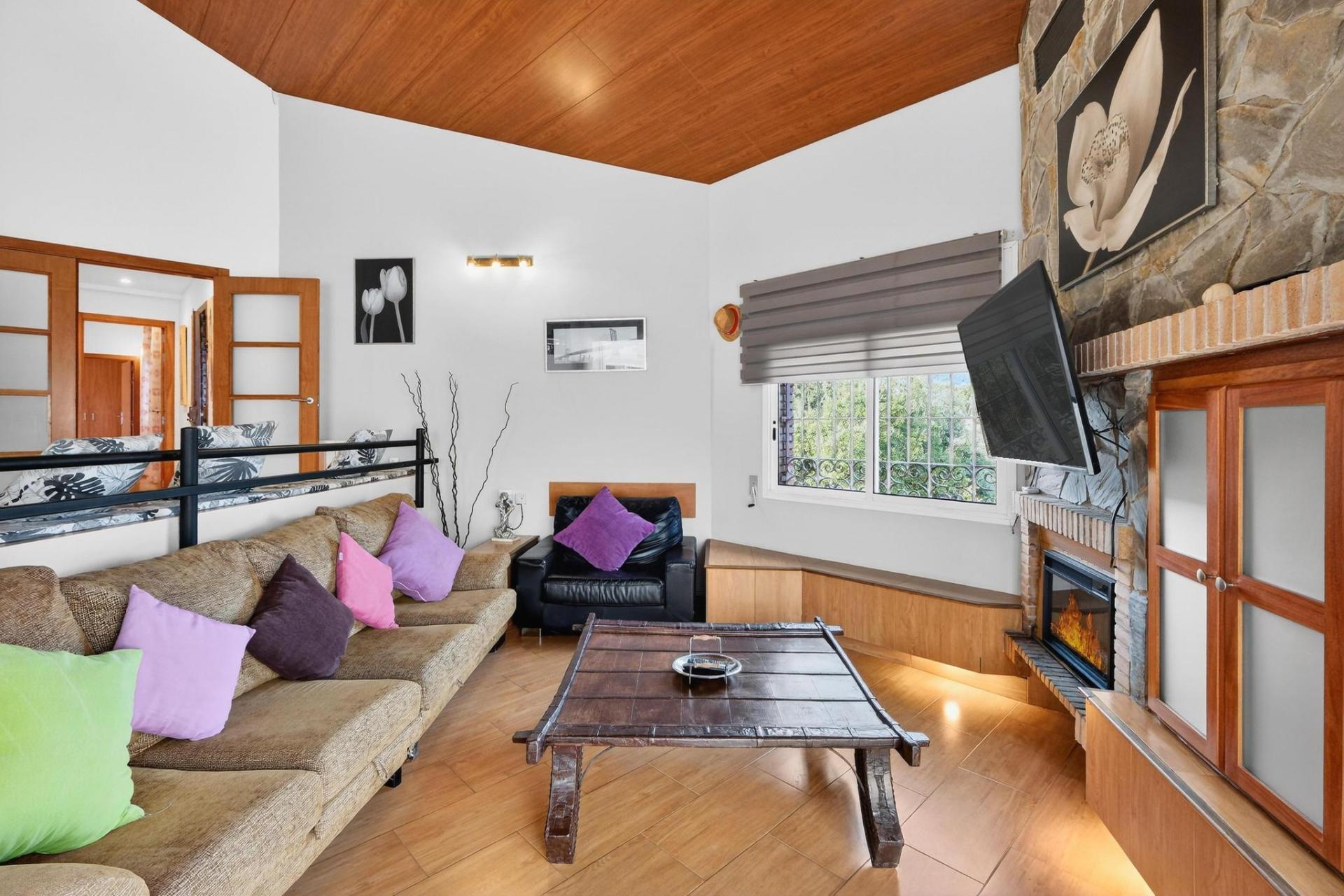 casa en santa-cristina-d-aro · romanya 799000€