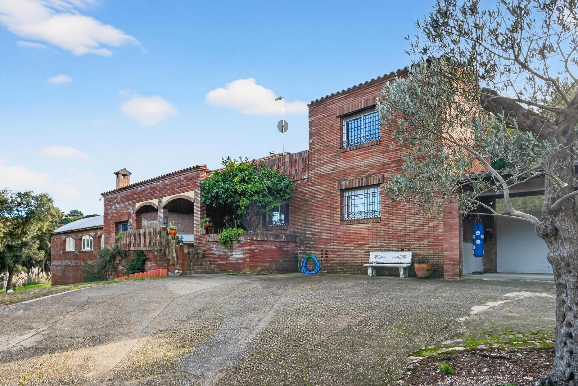 casa en santa-cristina-d-aro · romanya 799000€