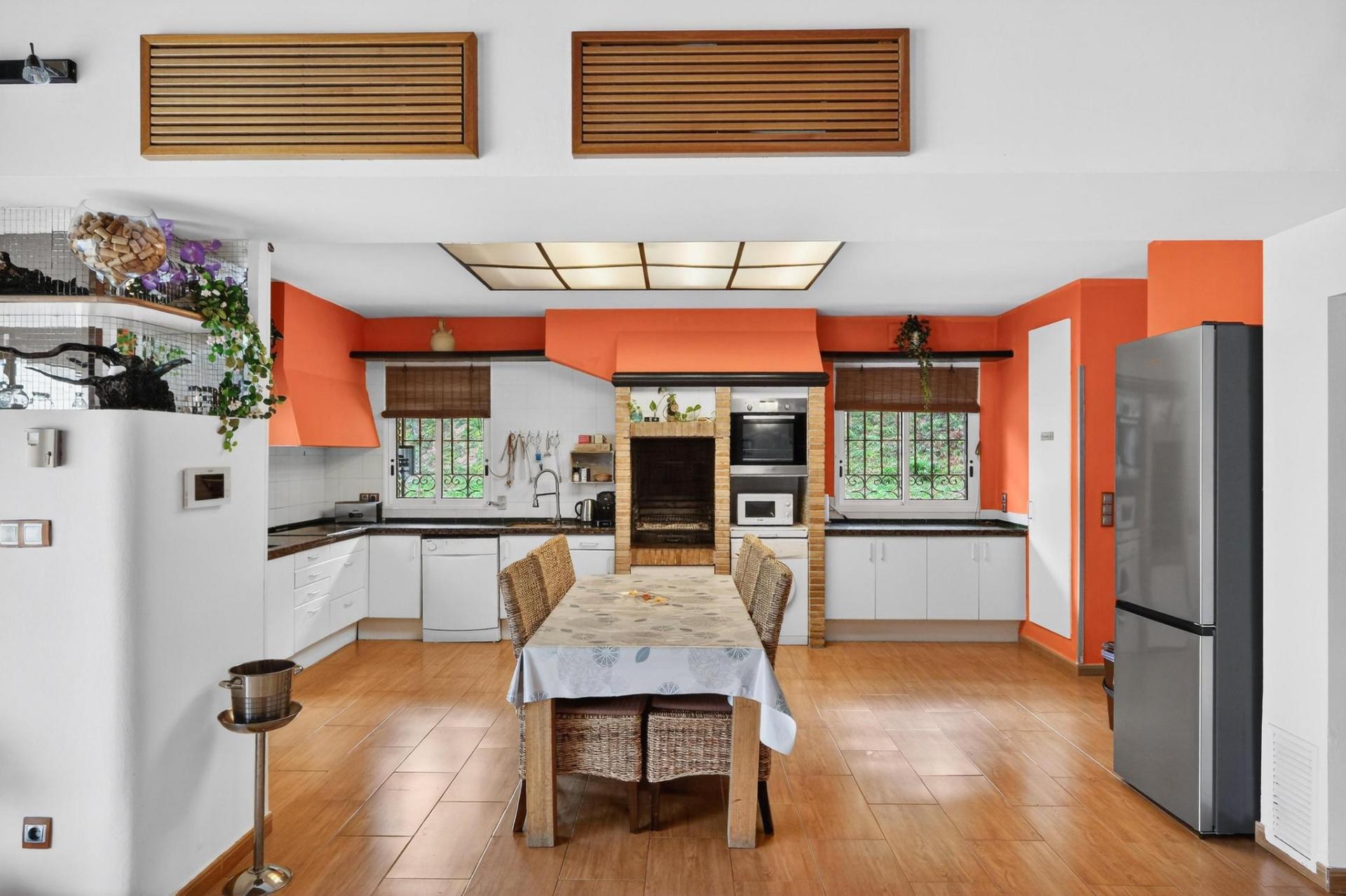 casa en santa-cristina-d-aro · romanya 799000€