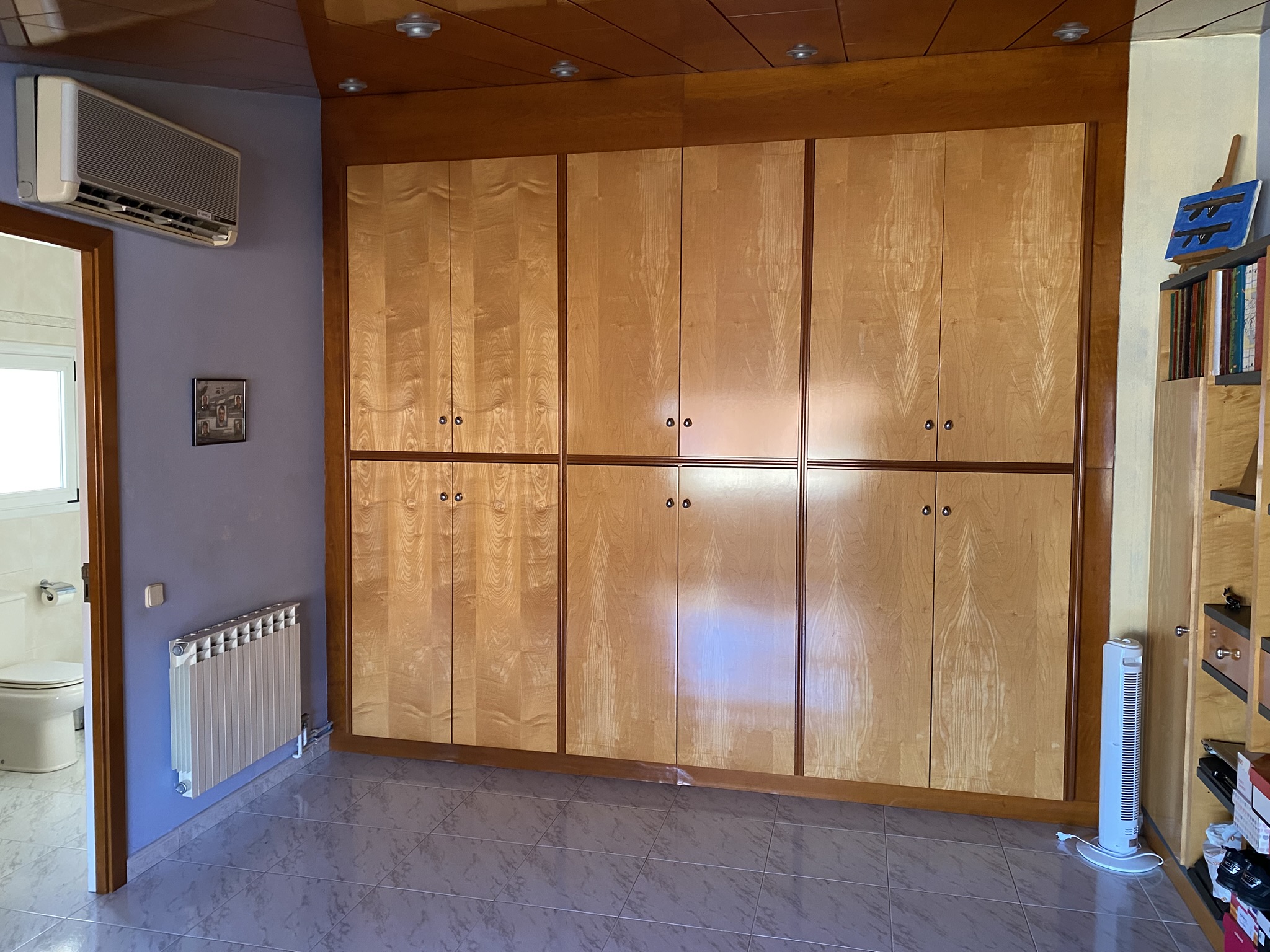 TRIPLEX A LA VENTA EN EL CENTRO DE PINEDA DE MAR