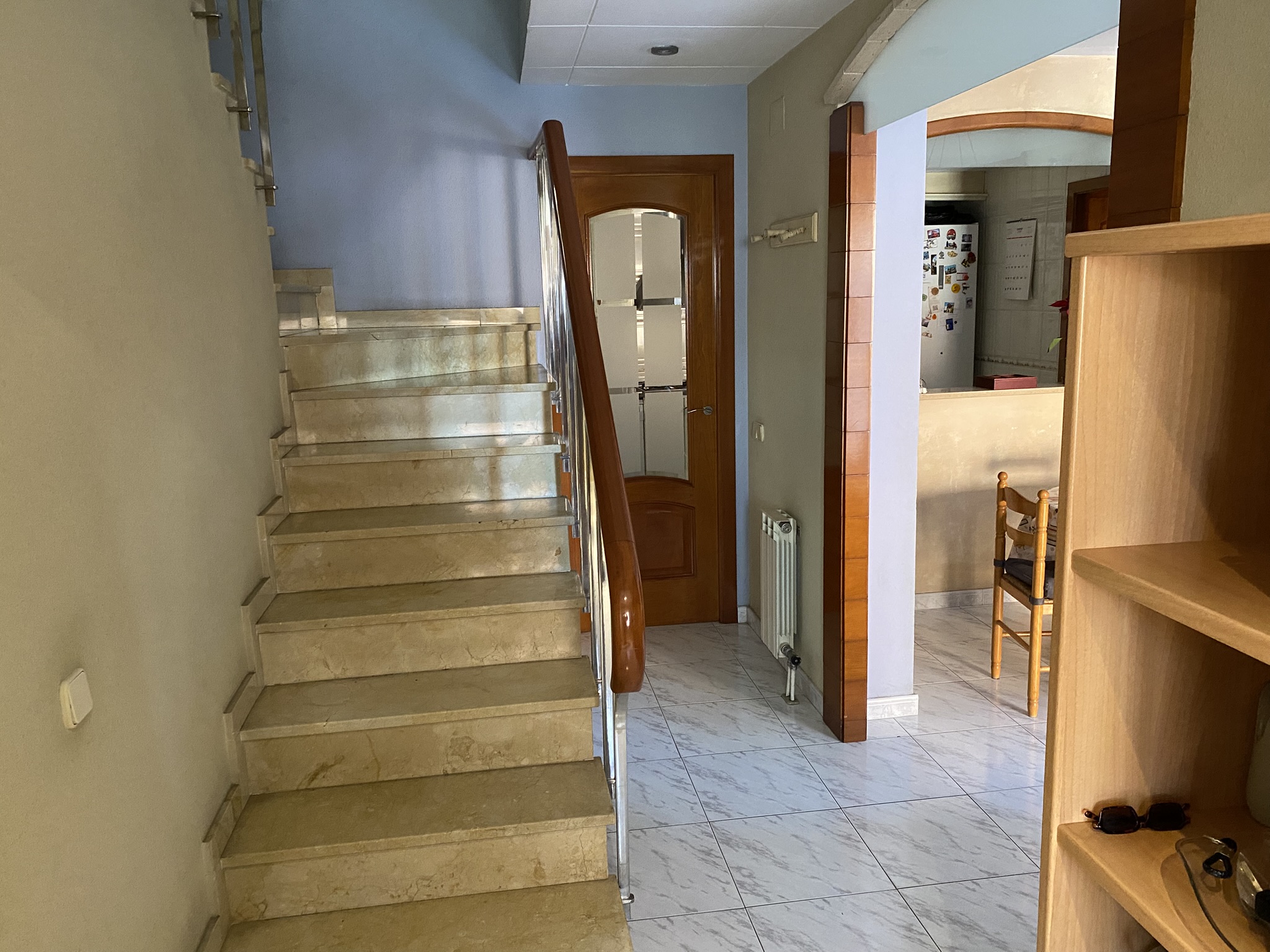 TRIPLEX A LA VENTA EN EL CENTRO DE PINEDA DE MAR