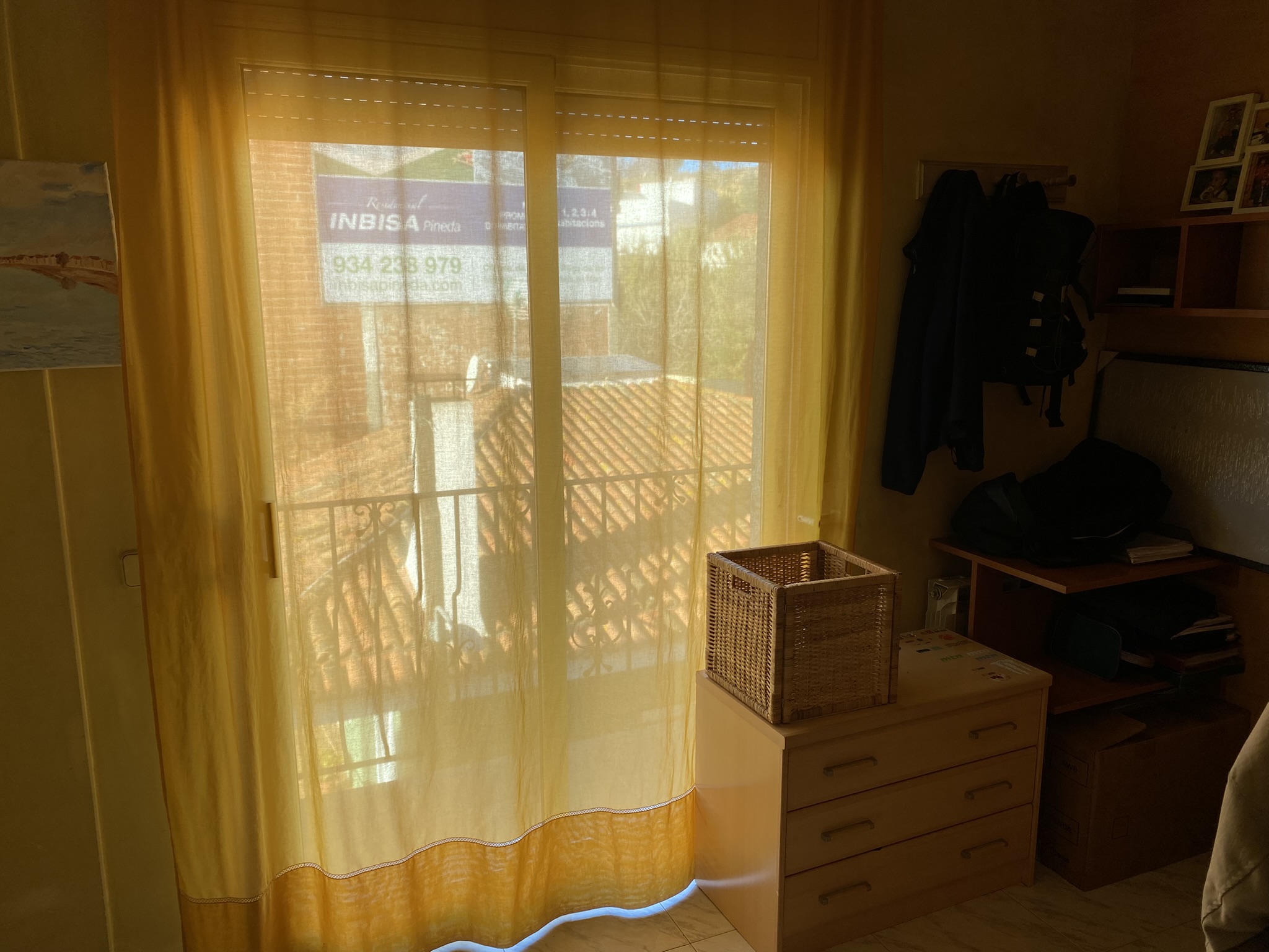 TRIPLEX A LA VENTA EN EL CENTRO DE PINEDA DE MAR