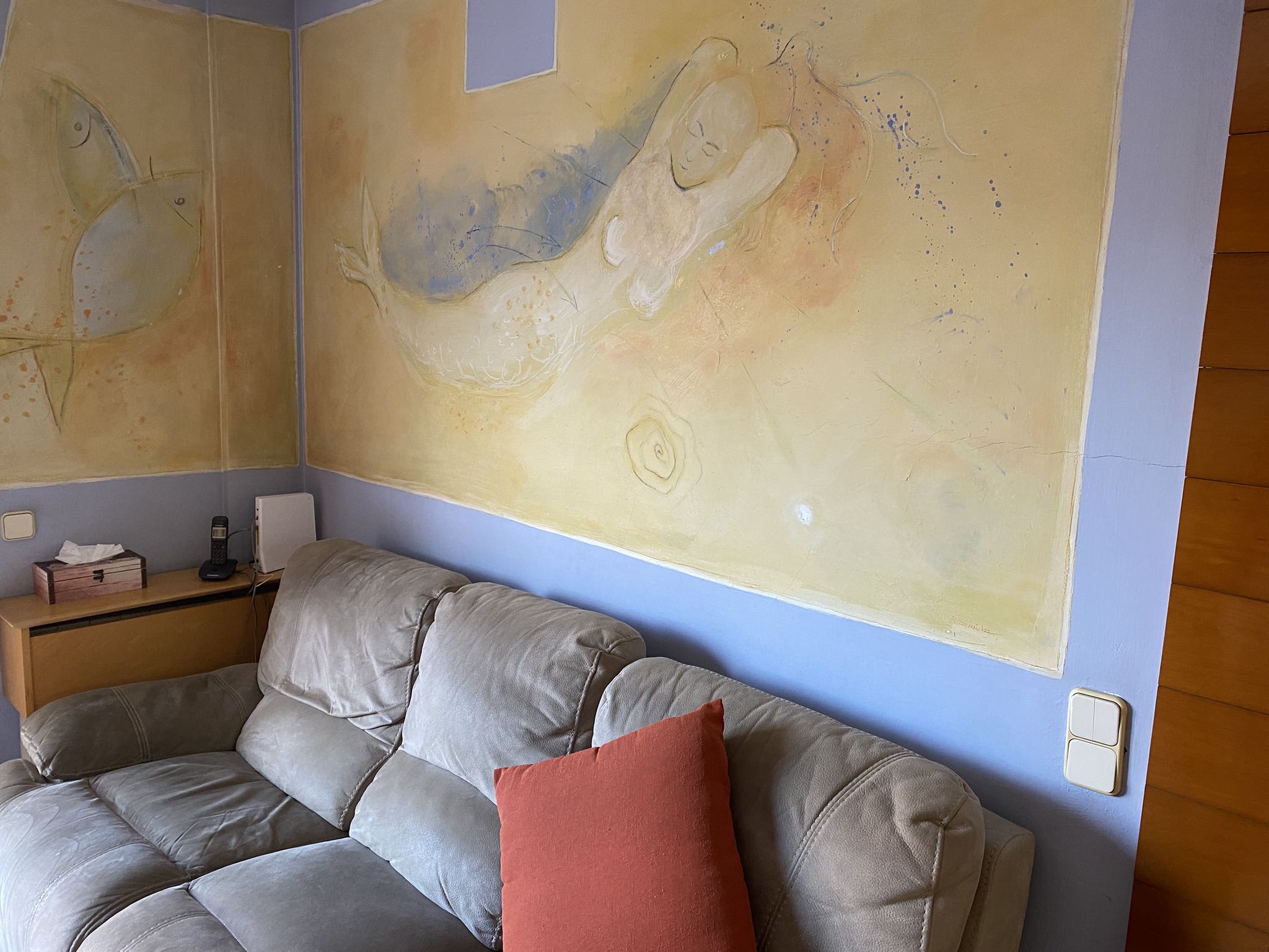 TRIPLEX A LA VENTA EN EL CENTRO DE PINEDA DE MAR