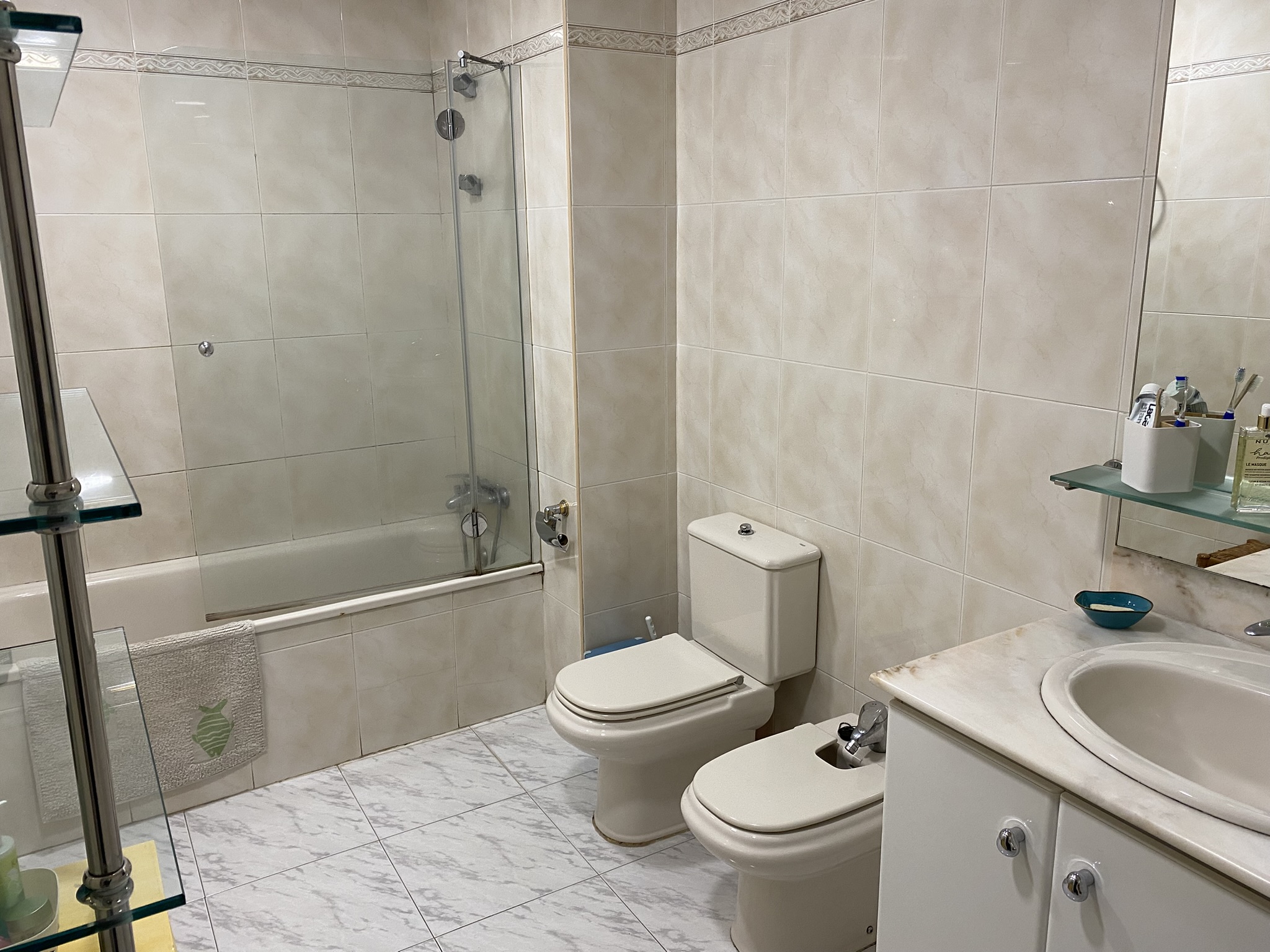 TRIPLEX A LA VENTA EN EL CENTRO DE PINEDA DE MAR