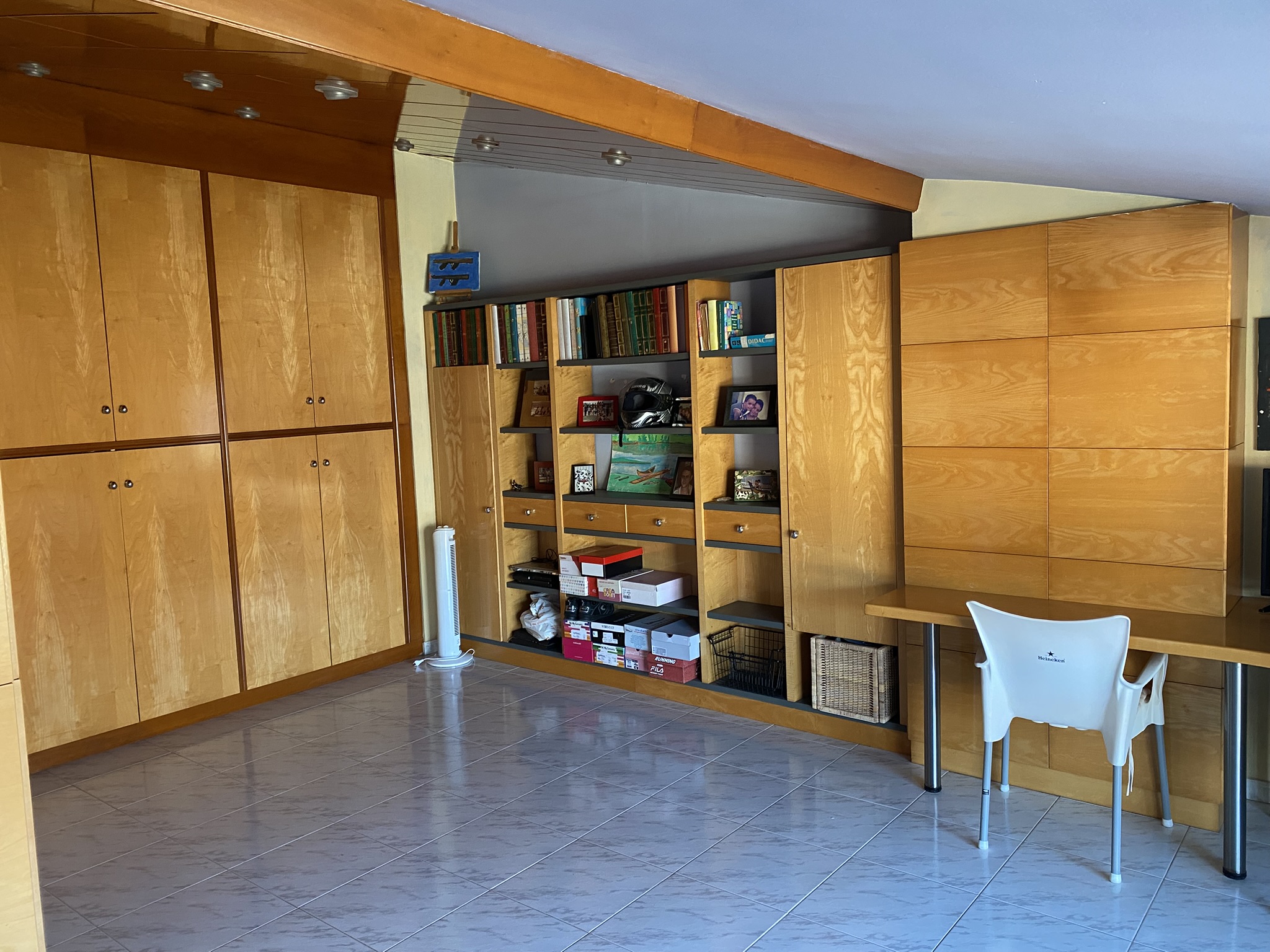 TRIPLEX A LA VENTA EN EL CENTRO DE PINEDA DE MAR