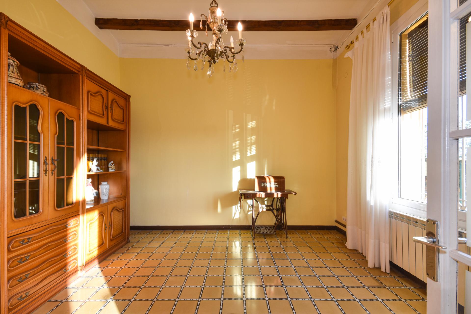 ¡Increíble chalet en Sant Andreu de Llavaneres!