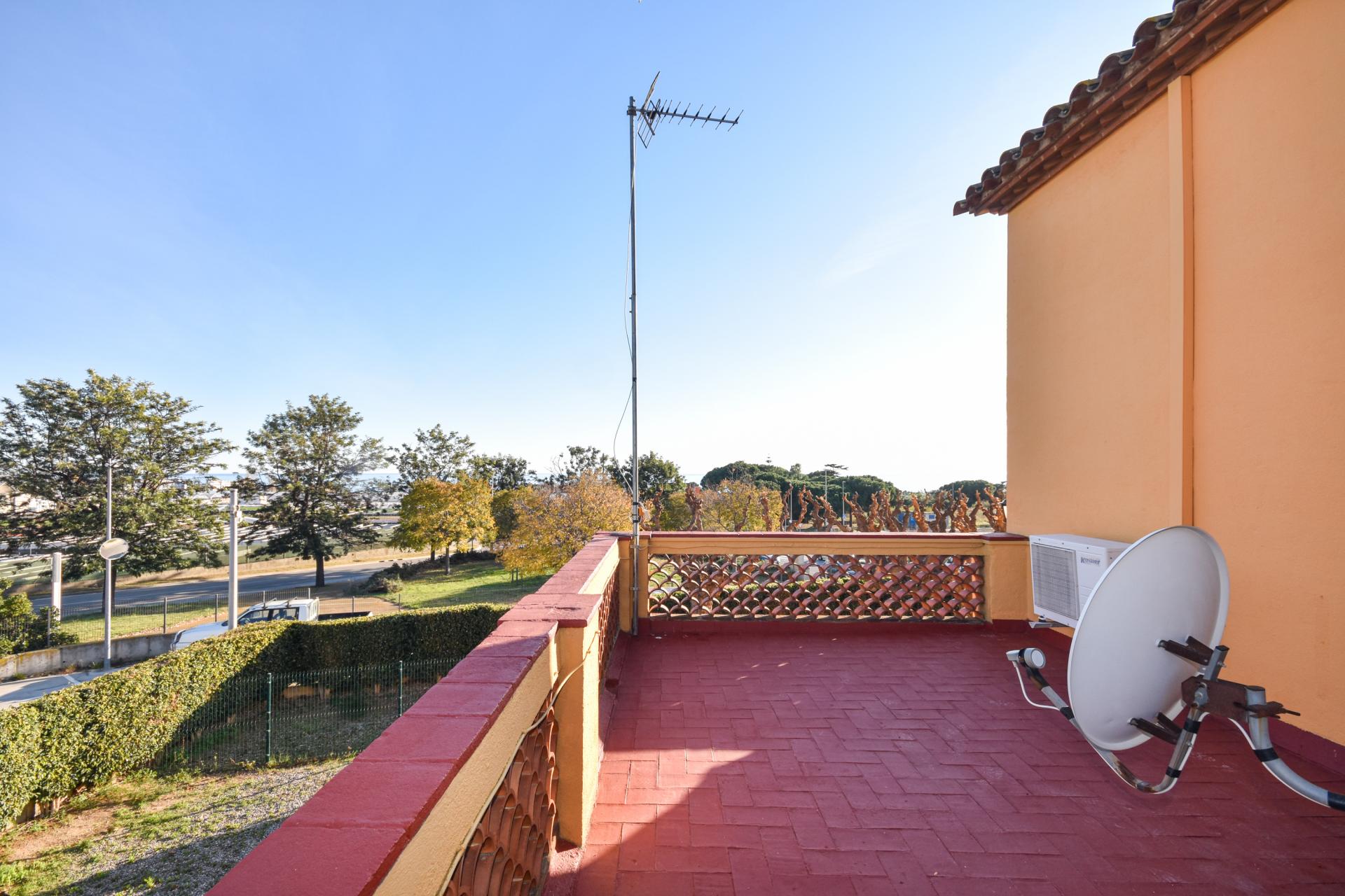 ¡Increíble chalet en Sant Andreu de Llavaneres!