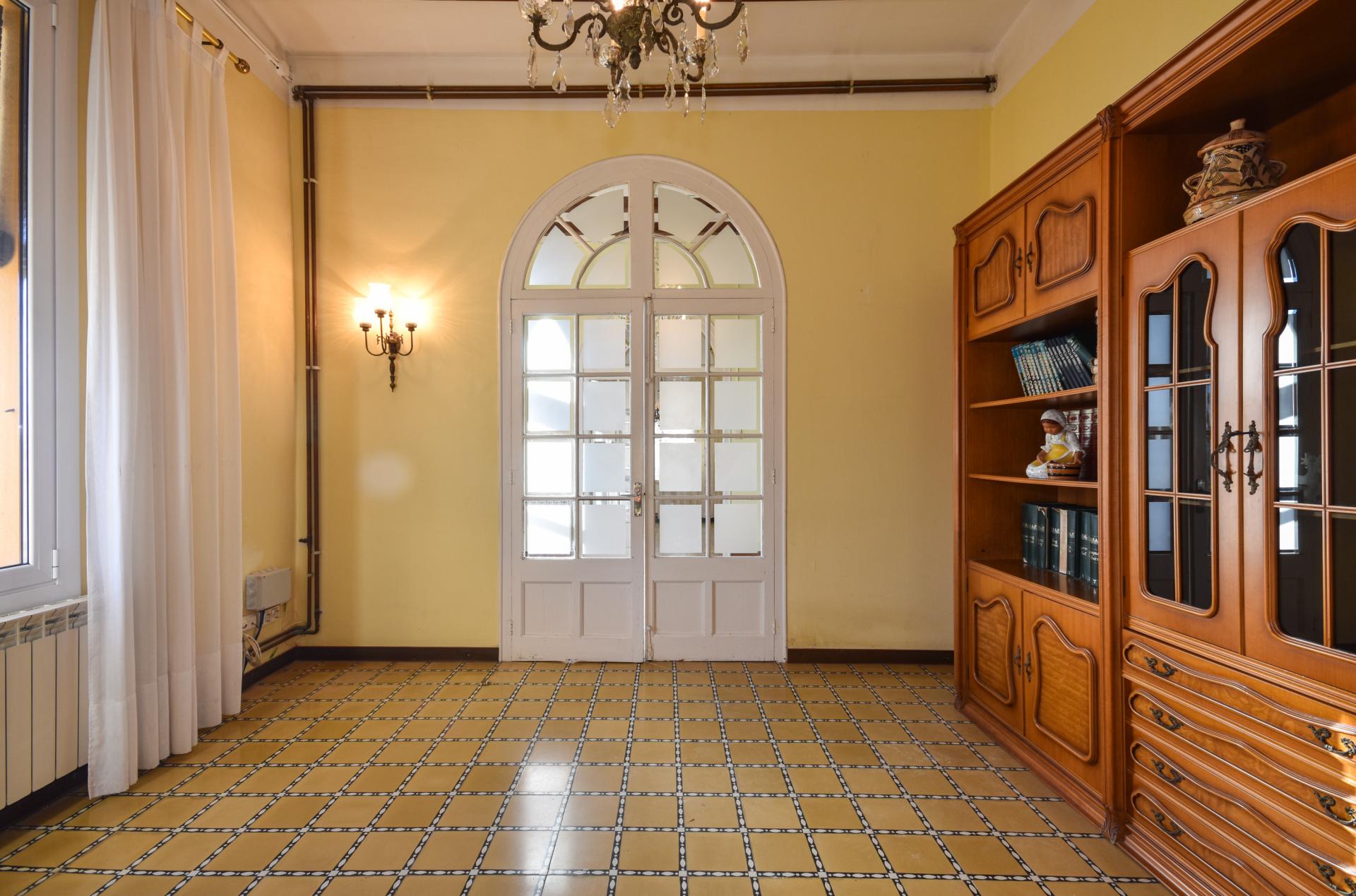 ¡Increíble chalet en Sant Andreu de Llavaneres!