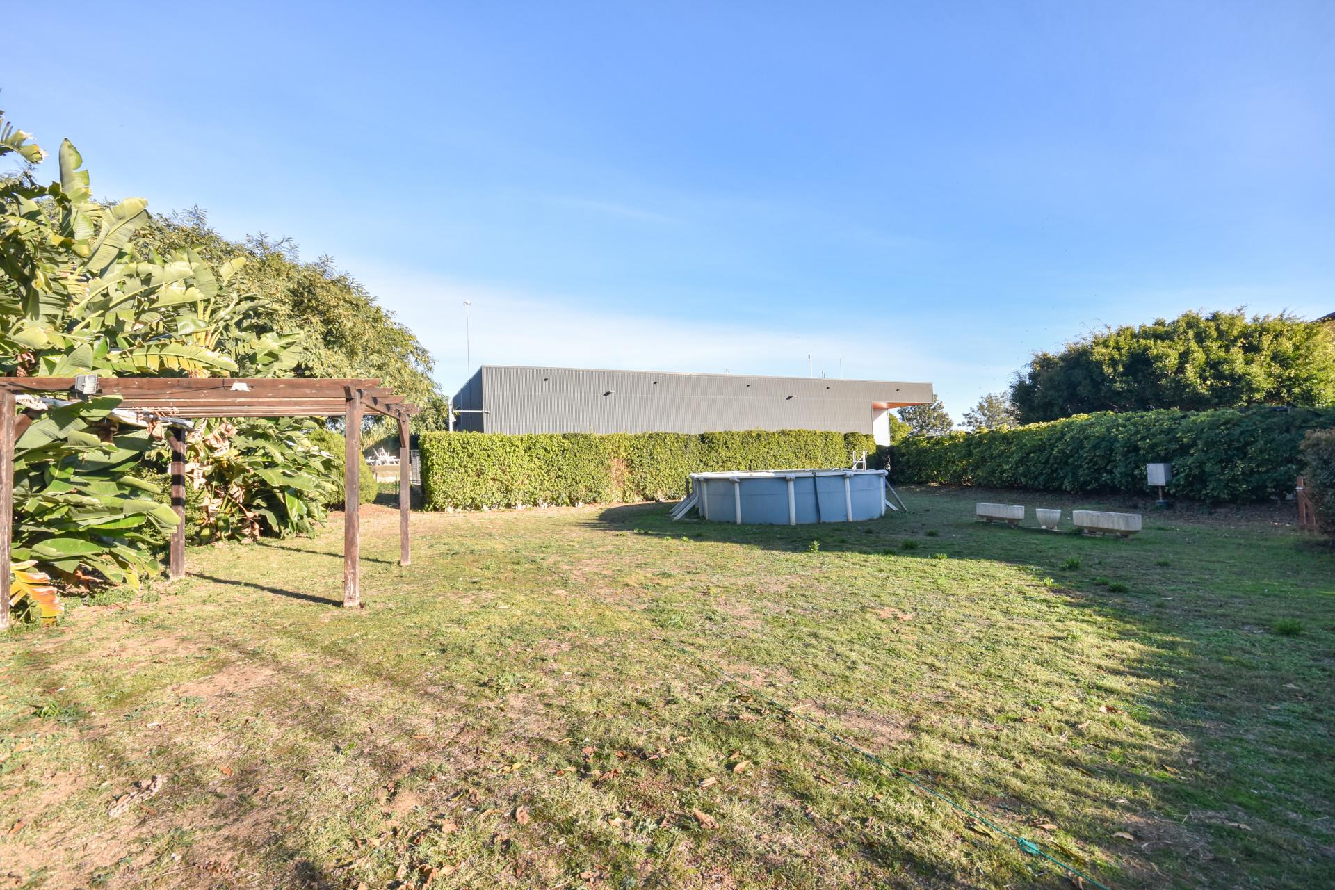 ¡Increíble chalet en Sant Andreu de Llavaneres!