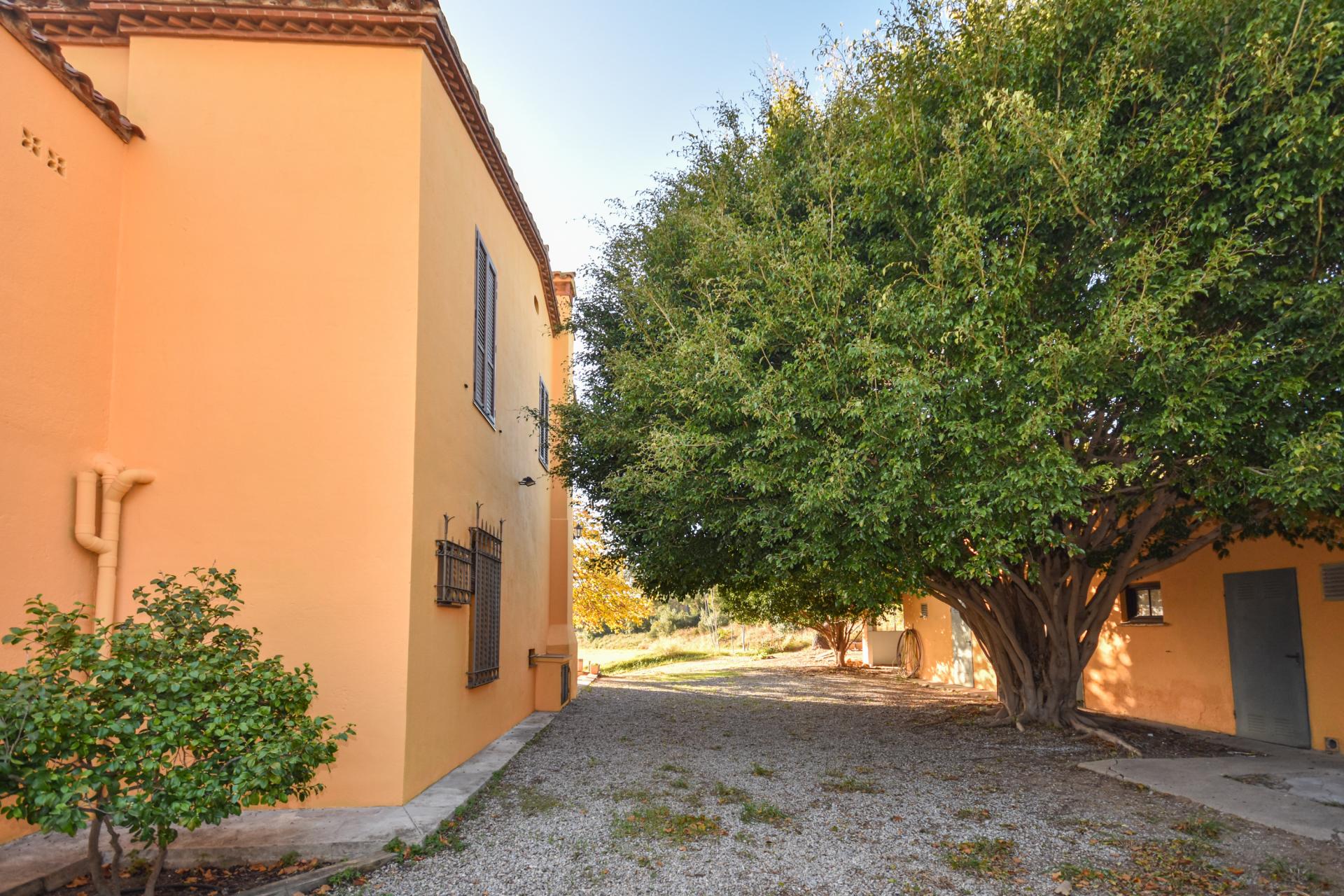 ¡Increíble chalet en Sant Andreu de Llavaneres!