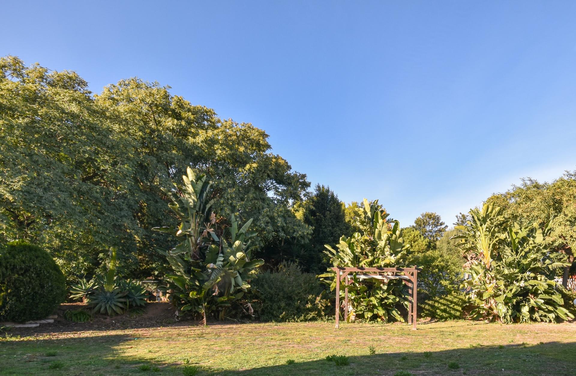 ¡Increíble chalet en Sant Andreu de Llavaneres!
