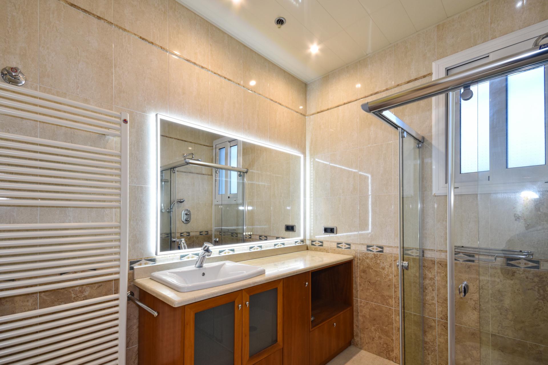 ¡Increíble chalet en Sant Andreu de Llavaneres!