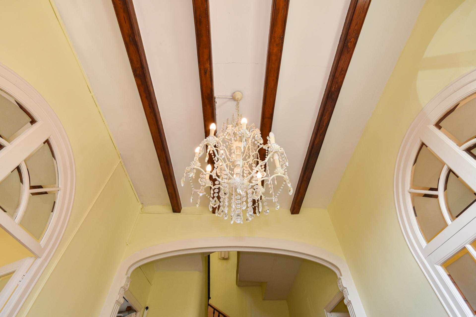 ¡Increíble chalet en Sant Andreu de Llavaneres!