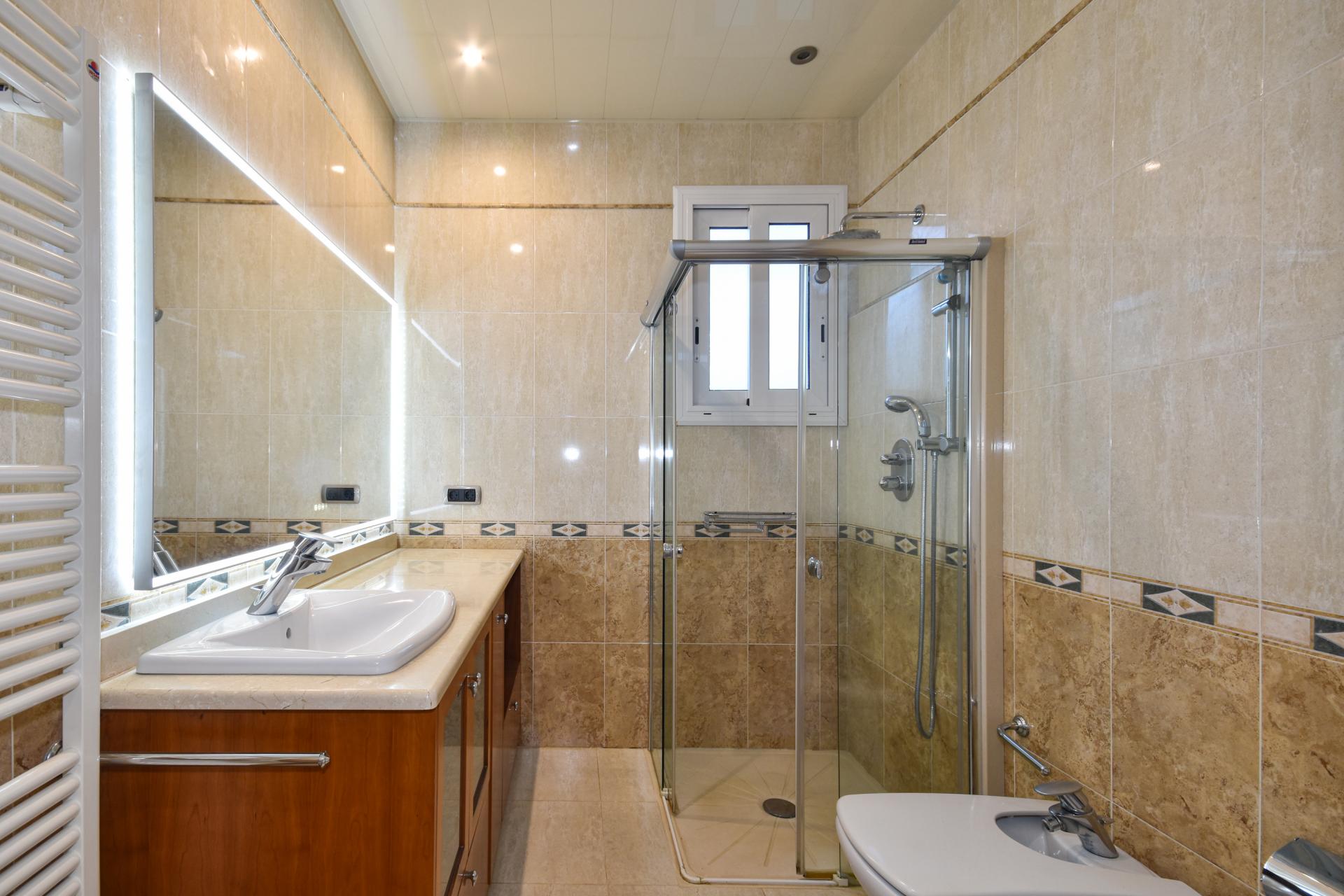 ¡Increíble chalet en Sant Andreu de Llavaneres!