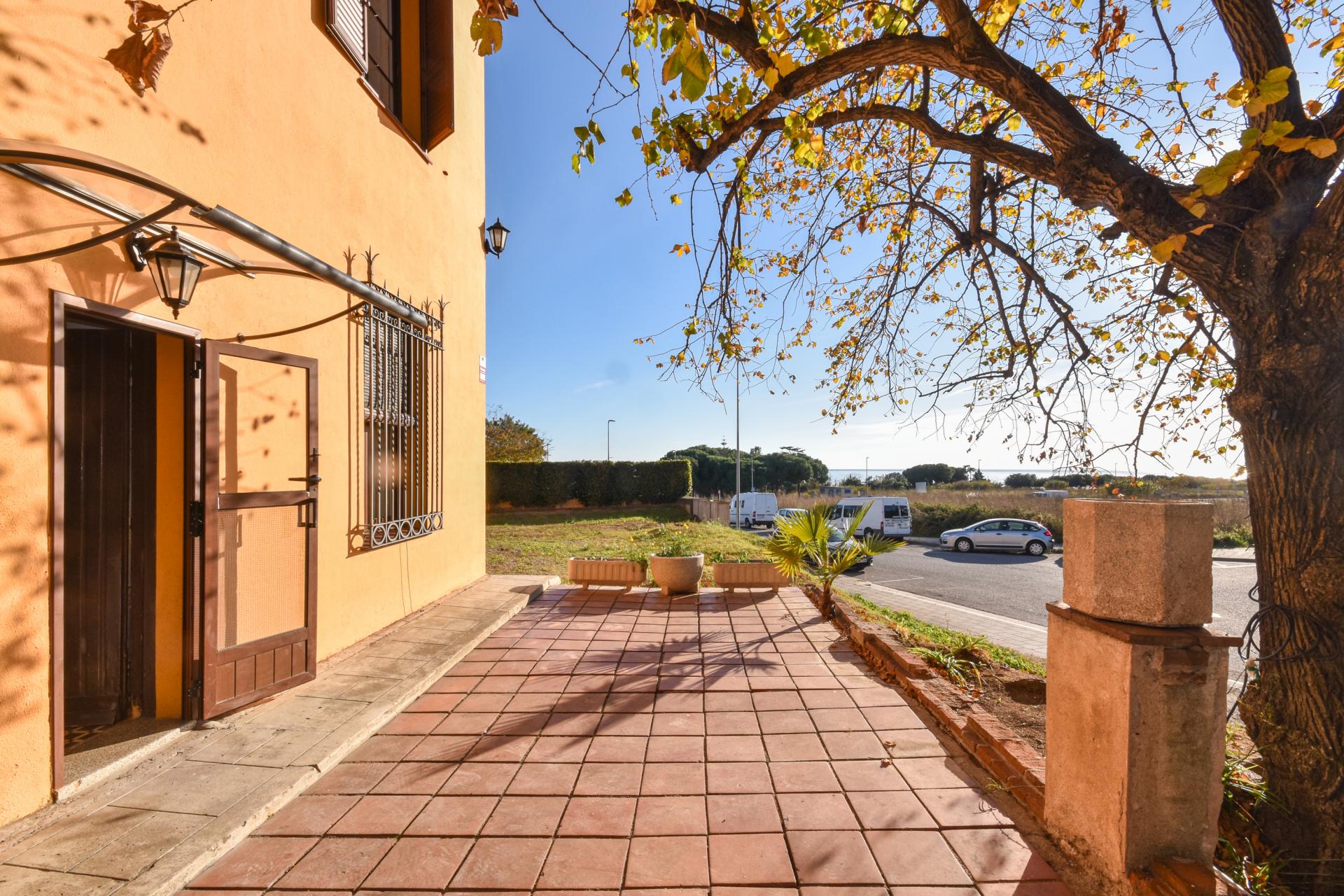 ¡Increíble chalet en Sant Andreu de Llavaneres!