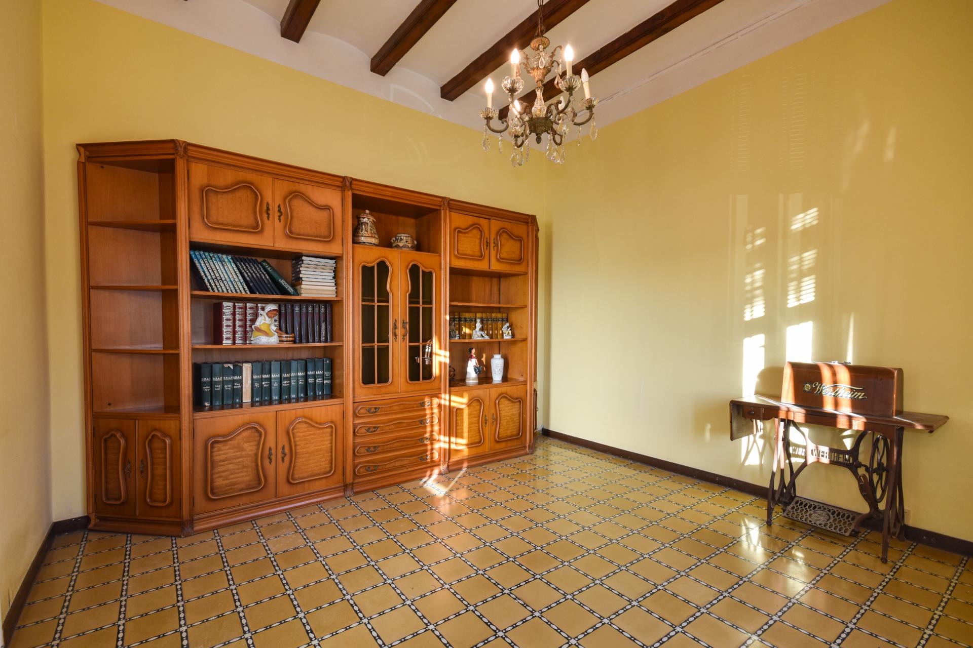 ¡Increíble chalet en Sant Andreu de Llavaneres!