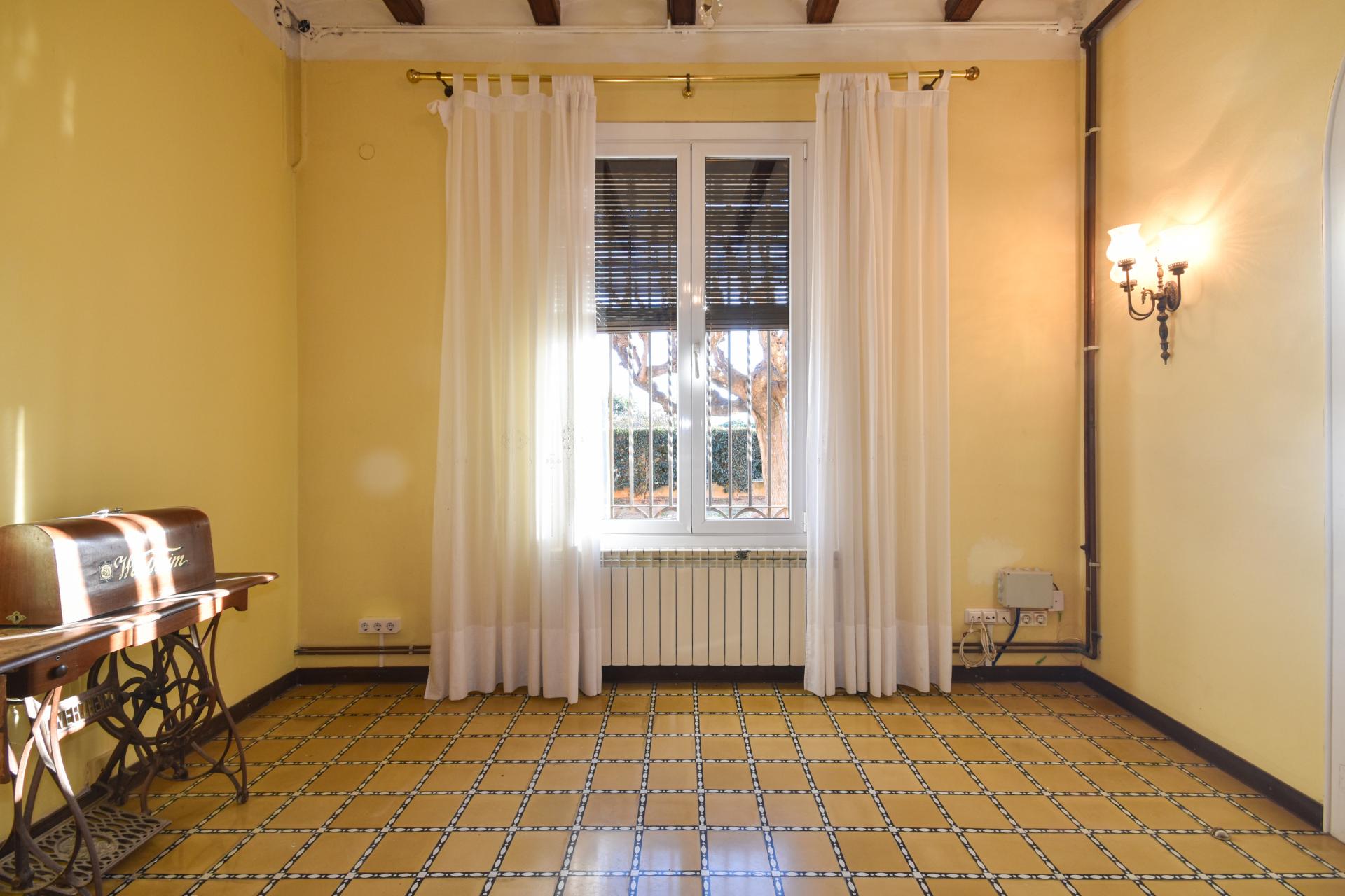 ¡Increíble chalet en Sant Andreu de Llavaneres!