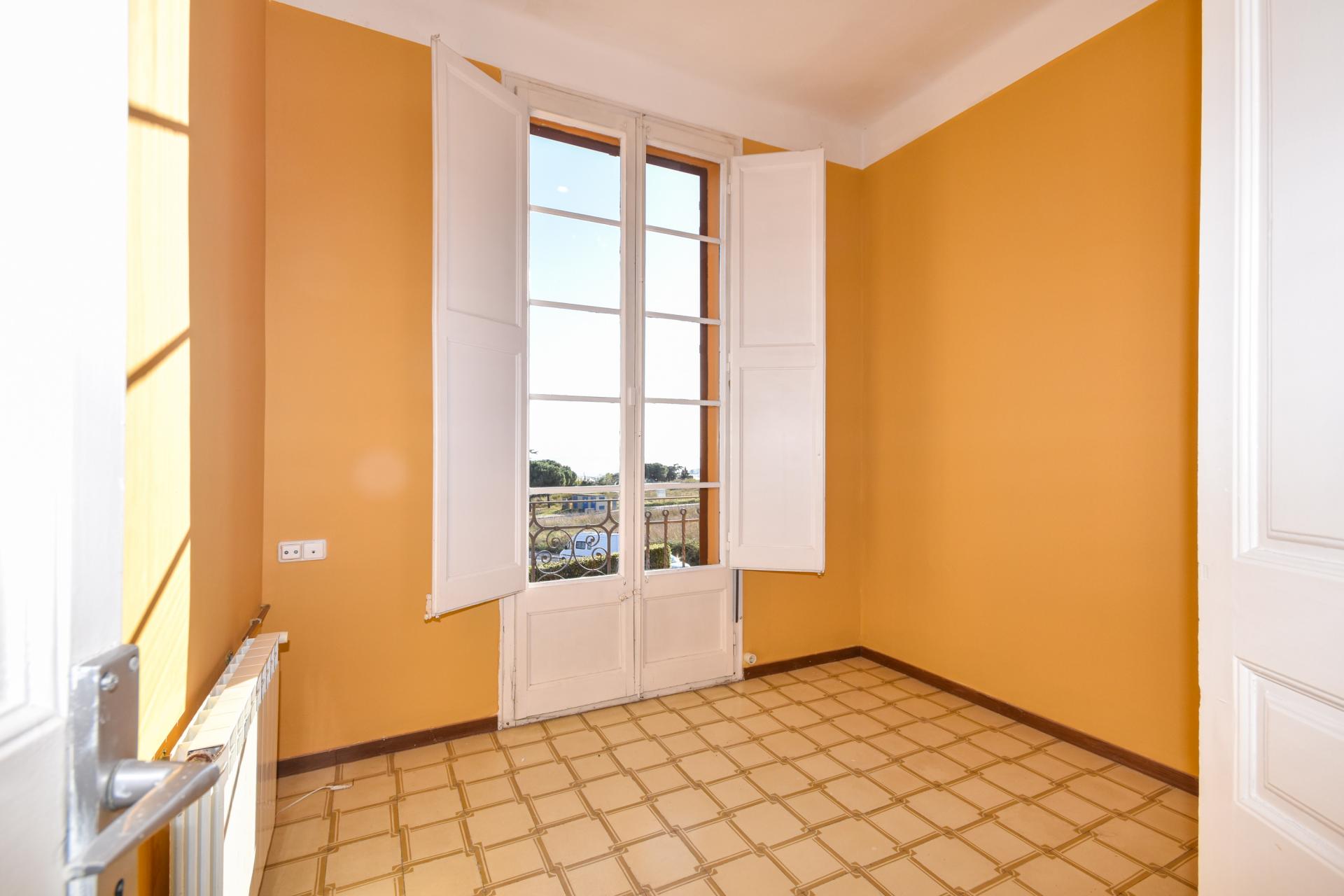 ¡Increíble chalet en Sant Andreu de Llavaneres!