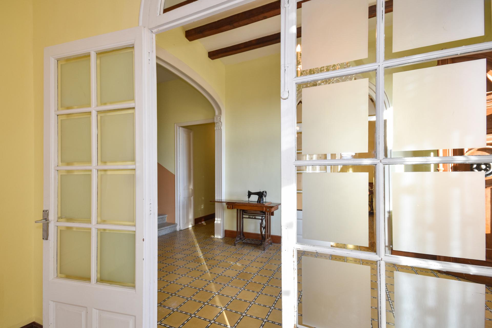 ¡Increíble chalet en Sant Andreu de Llavaneres!