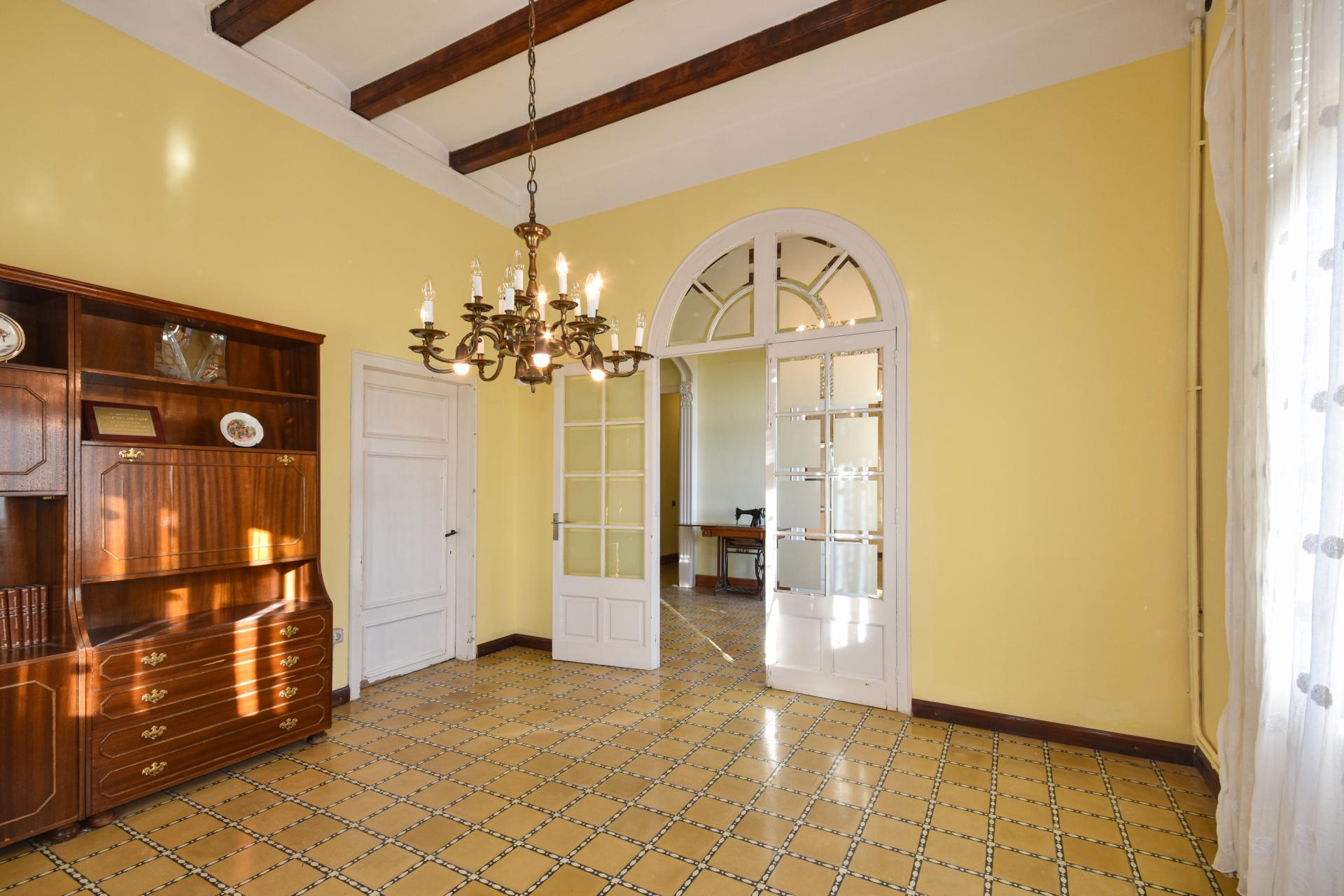 ¡Increíble chalet en Sant Andreu de Llavaneres!