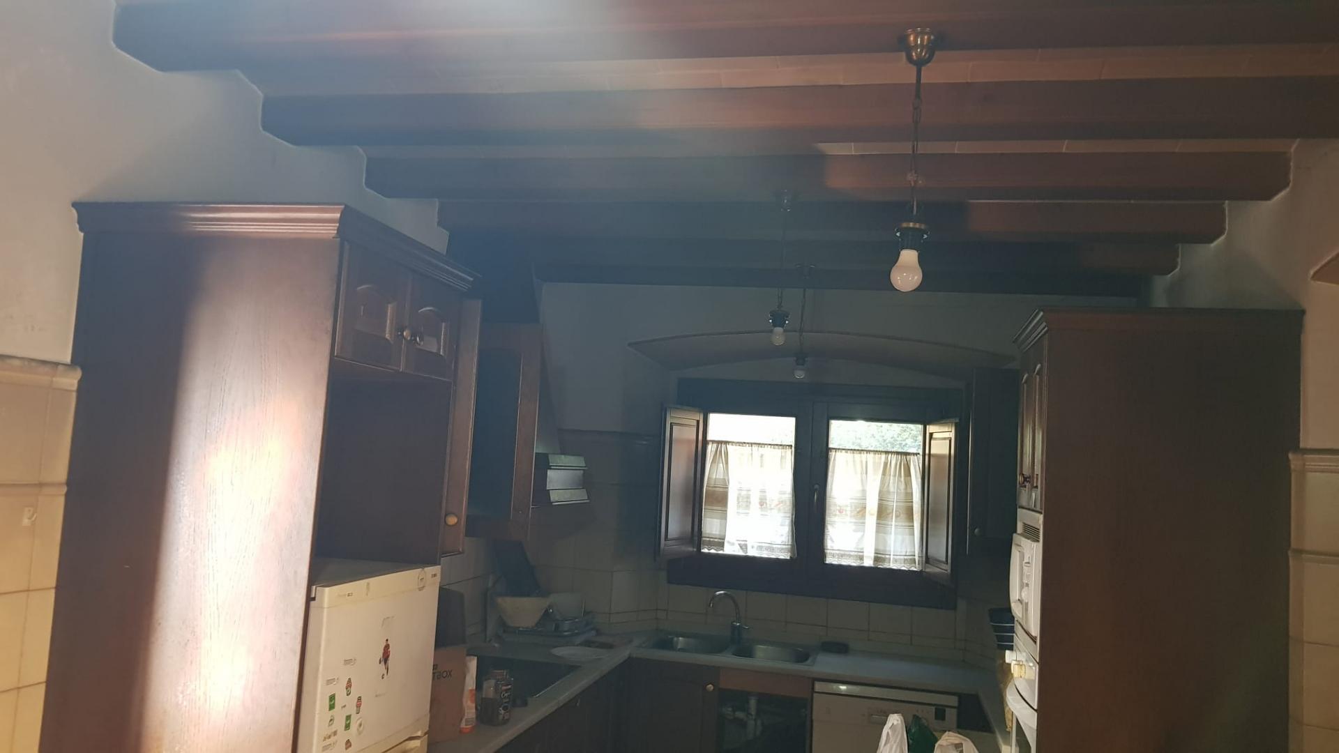 TORRE A CUATRO VIENTOS CON MUCHO ENCANTO