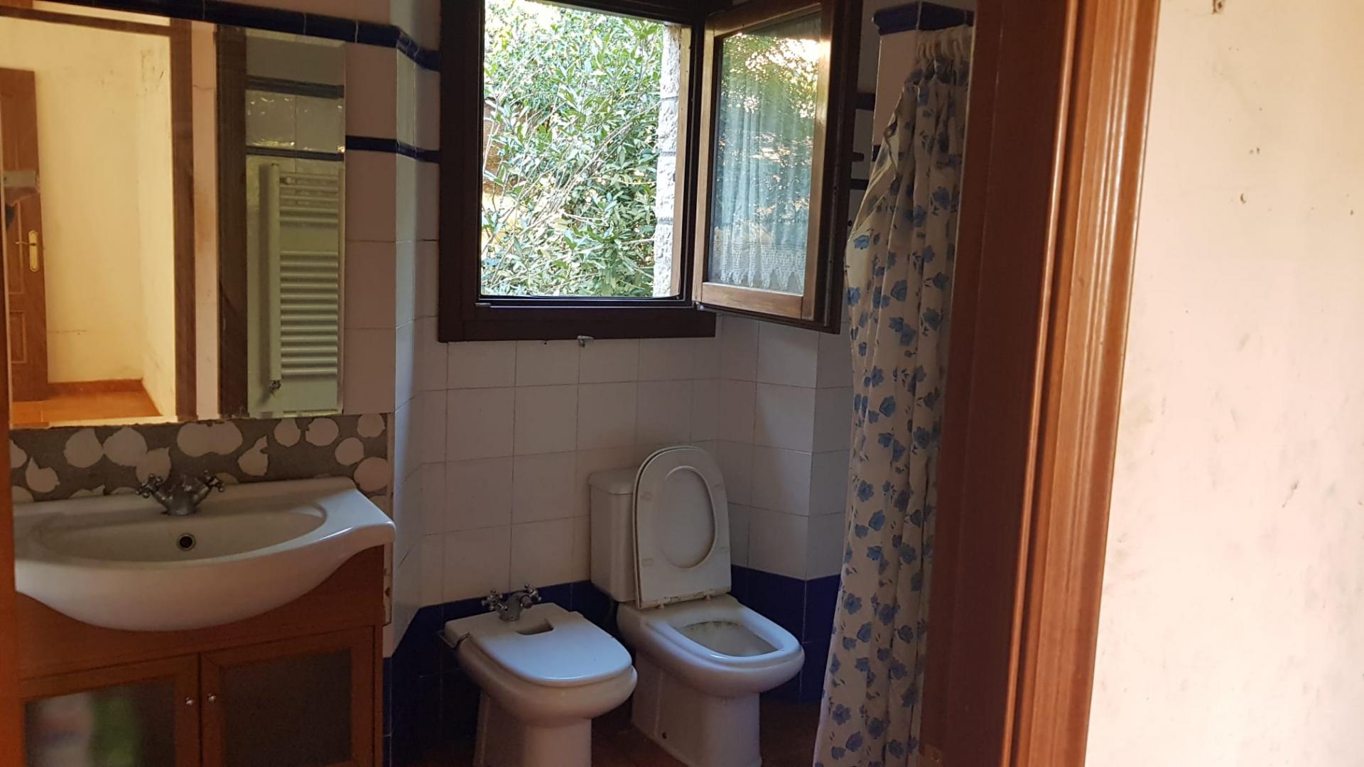 TORRE A CUATRO VIENTOS CON MUCHO ENCANTO