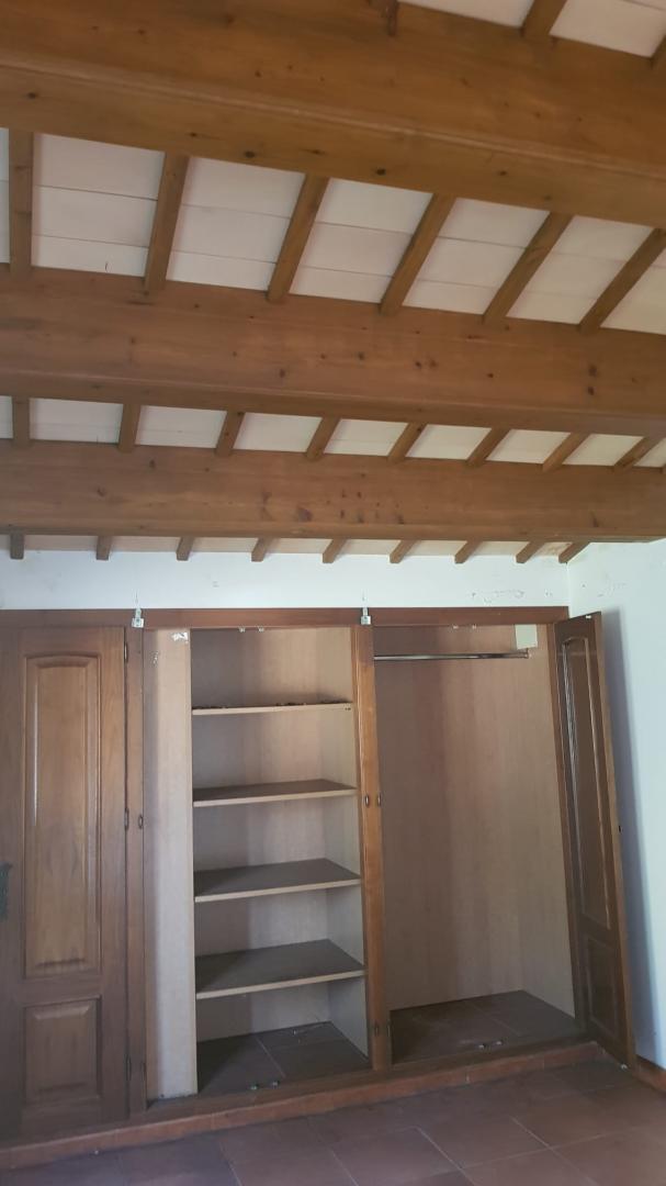 TORRE A CUATRO VIENTOS CON MUCHO ENCANTO