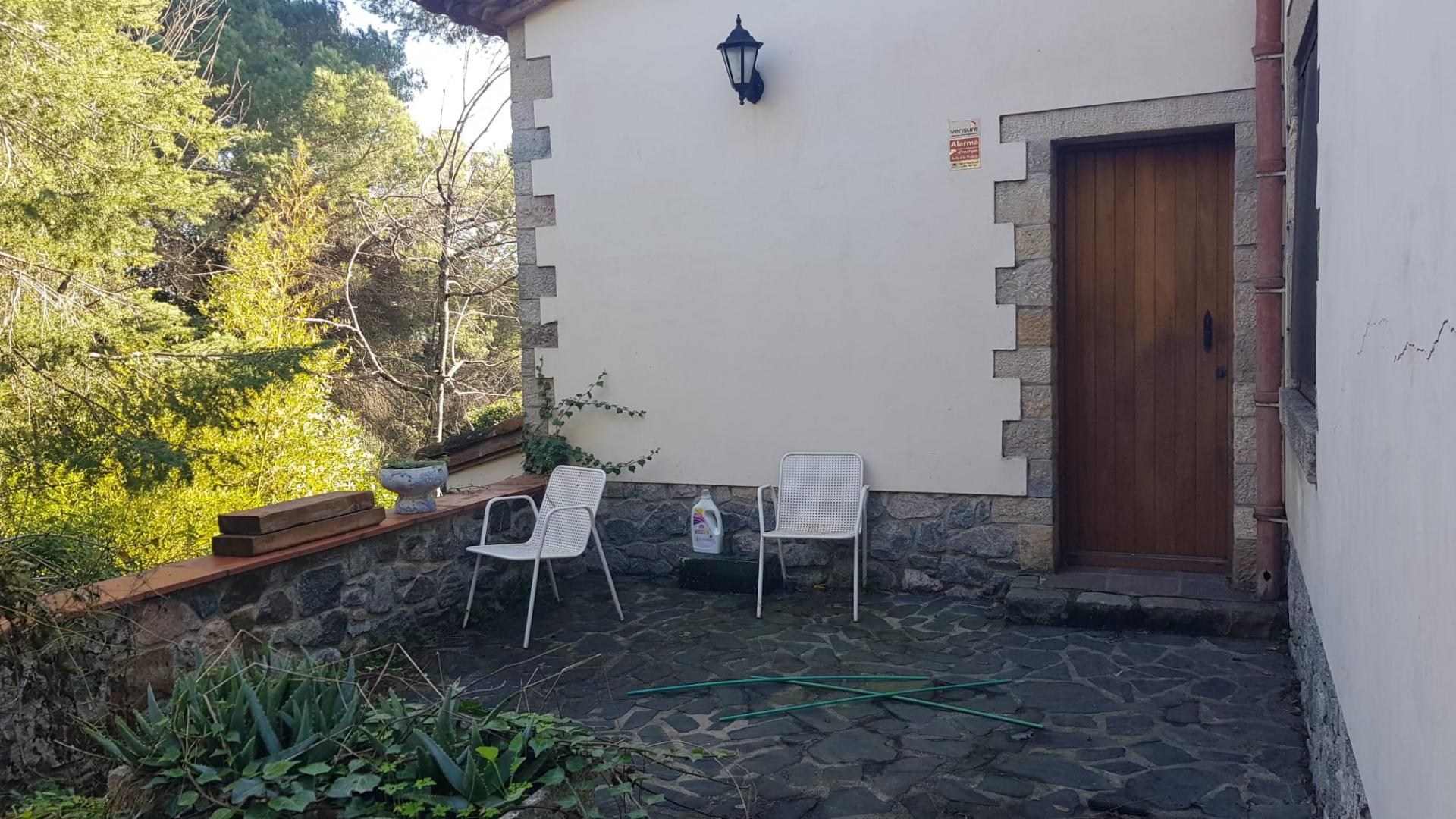 TORRE A CUATRO VIENTOS CON MUCHO ENCANTO