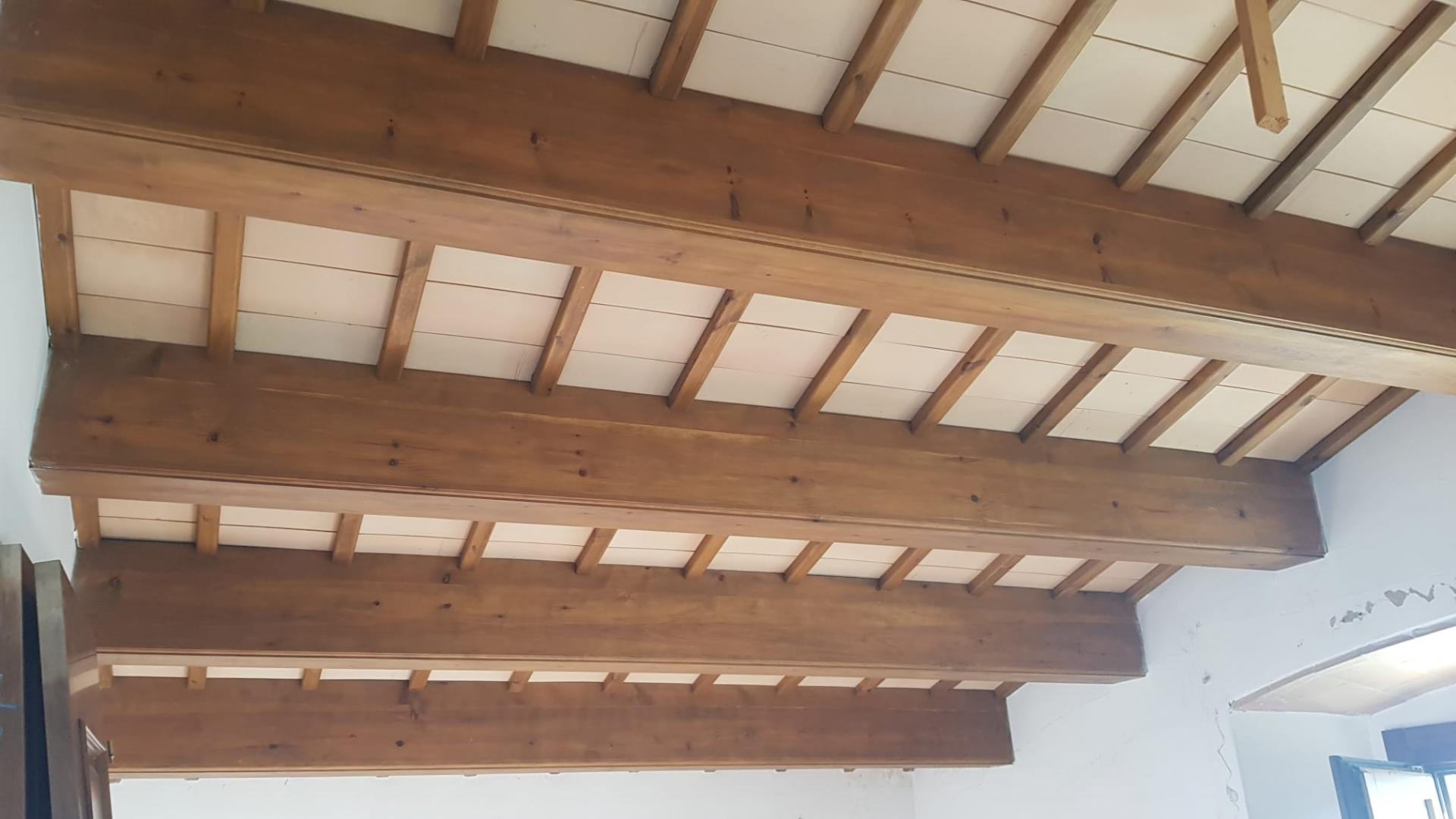 TORRE A CUATRO VIENTOS CON MUCHO ENCANTO