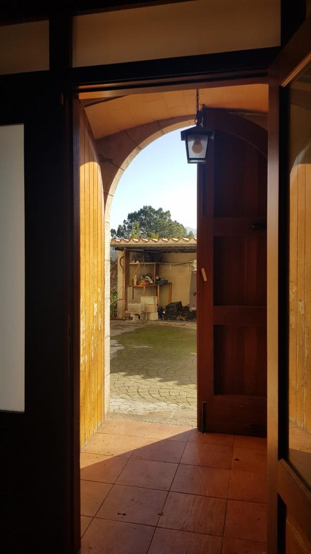 TORRE A CUATRO VIENTOS CON MUCHO ENCANTO