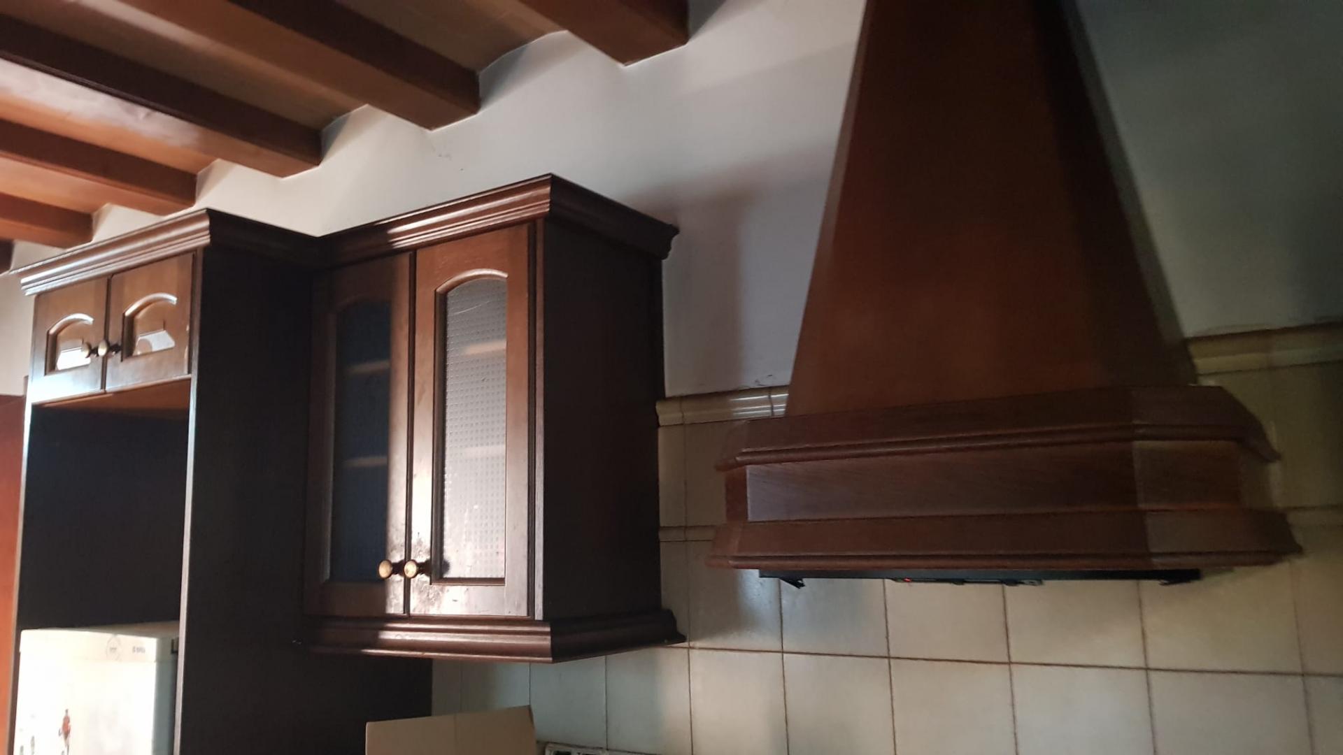 TORRE A CUATRO VIENTOS CON MUCHO ENCANTO