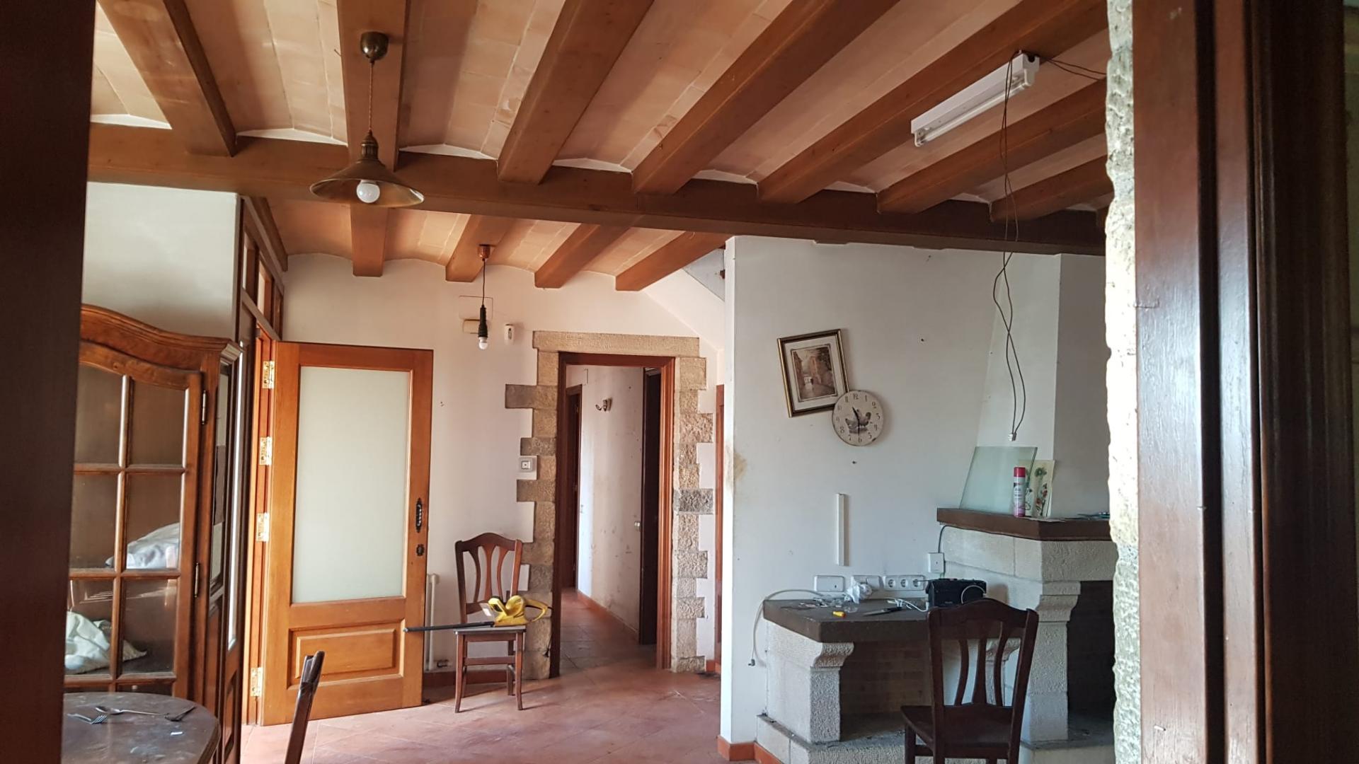 TORRE A CUATRO VIENTOS CON MUCHO ENCANTO