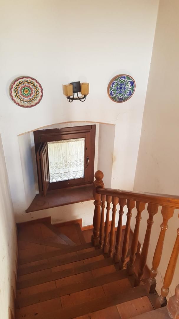 TORRE A CUATRO VIENTOS CON MUCHO ENCANTO