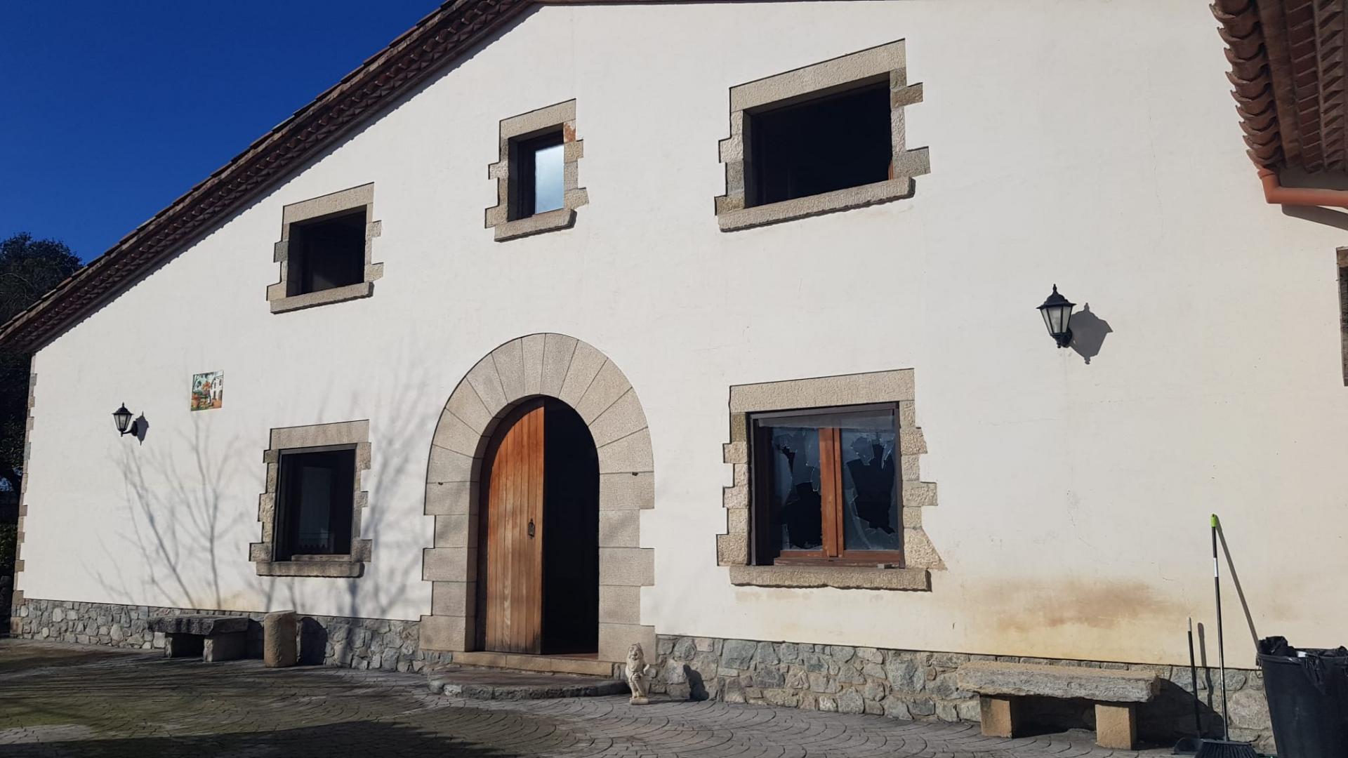 TORRE A CUATRO VIENTOS CON MUCHO ENCANTO