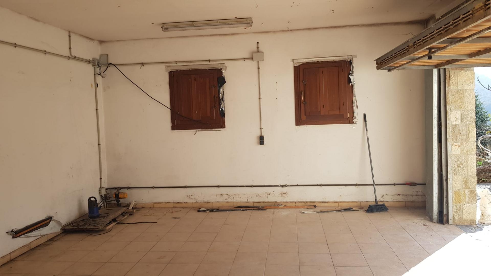 TORRE A CUATRO VIENTOS CON MUCHO ENCANTO