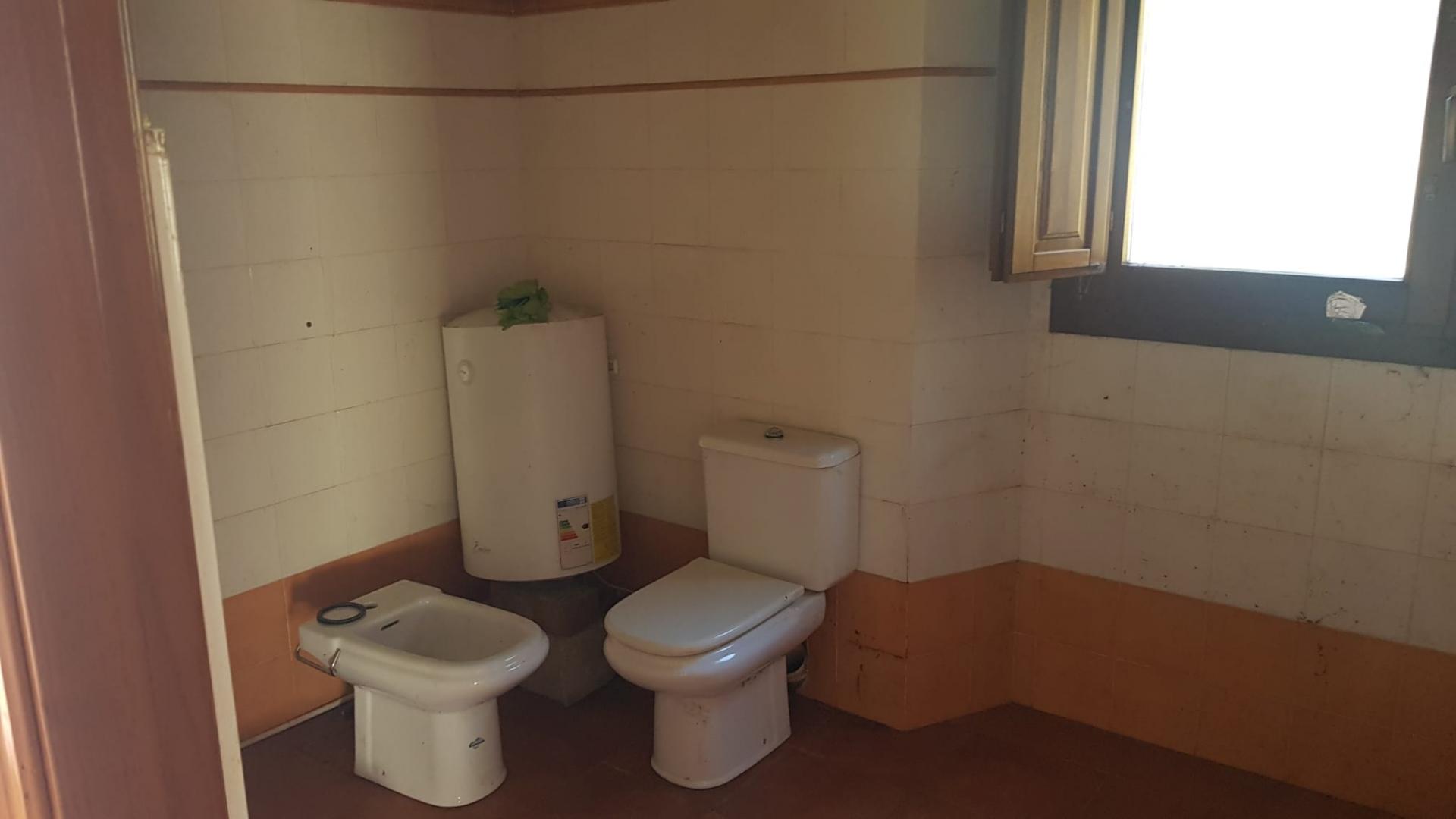 TORRE A CUATRO VIENTOS CON MUCHO ENCANTO