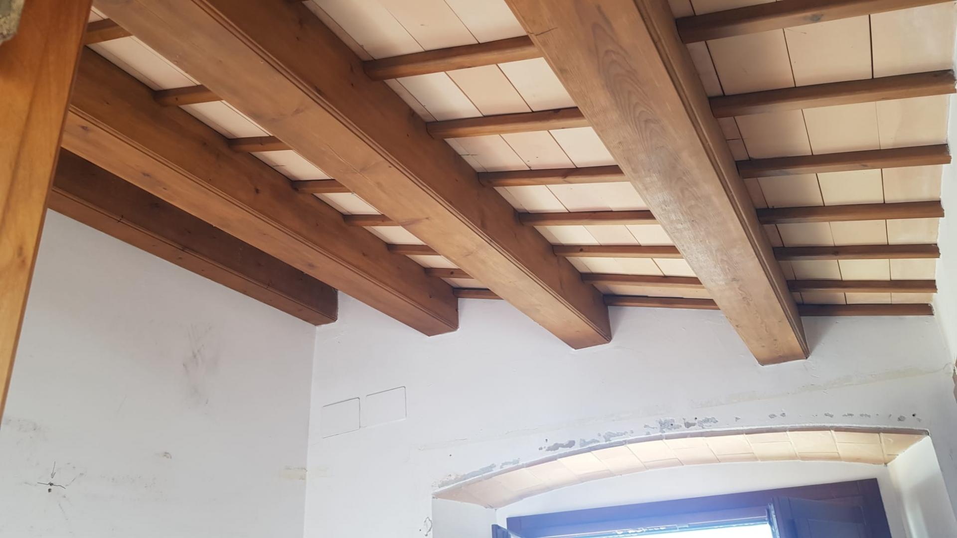 TORRE A CUATRO VIENTOS CON MUCHO ENCANTO