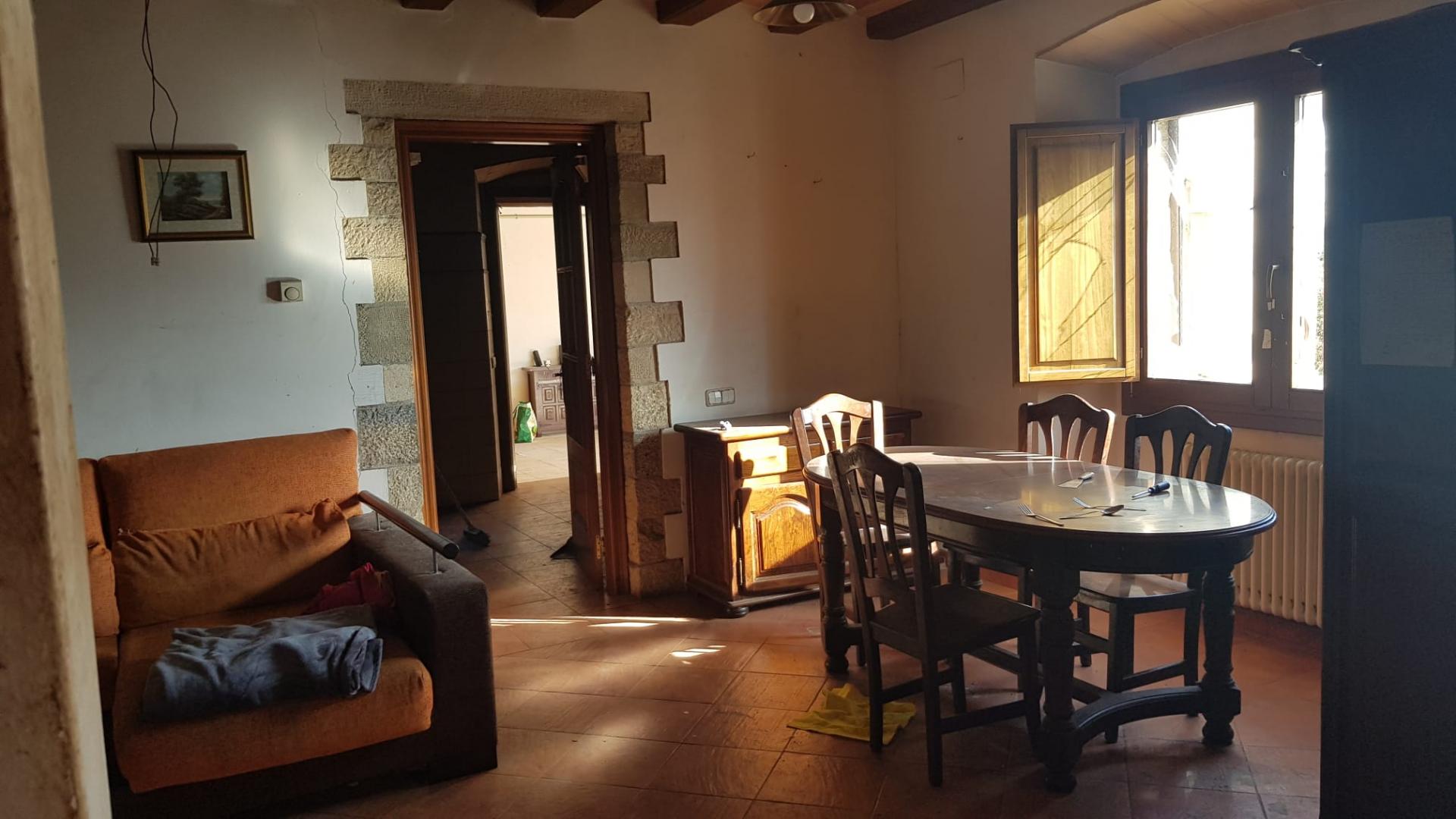 TORRE A CUATRO VIENTOS CON MUCHO ENCANTO