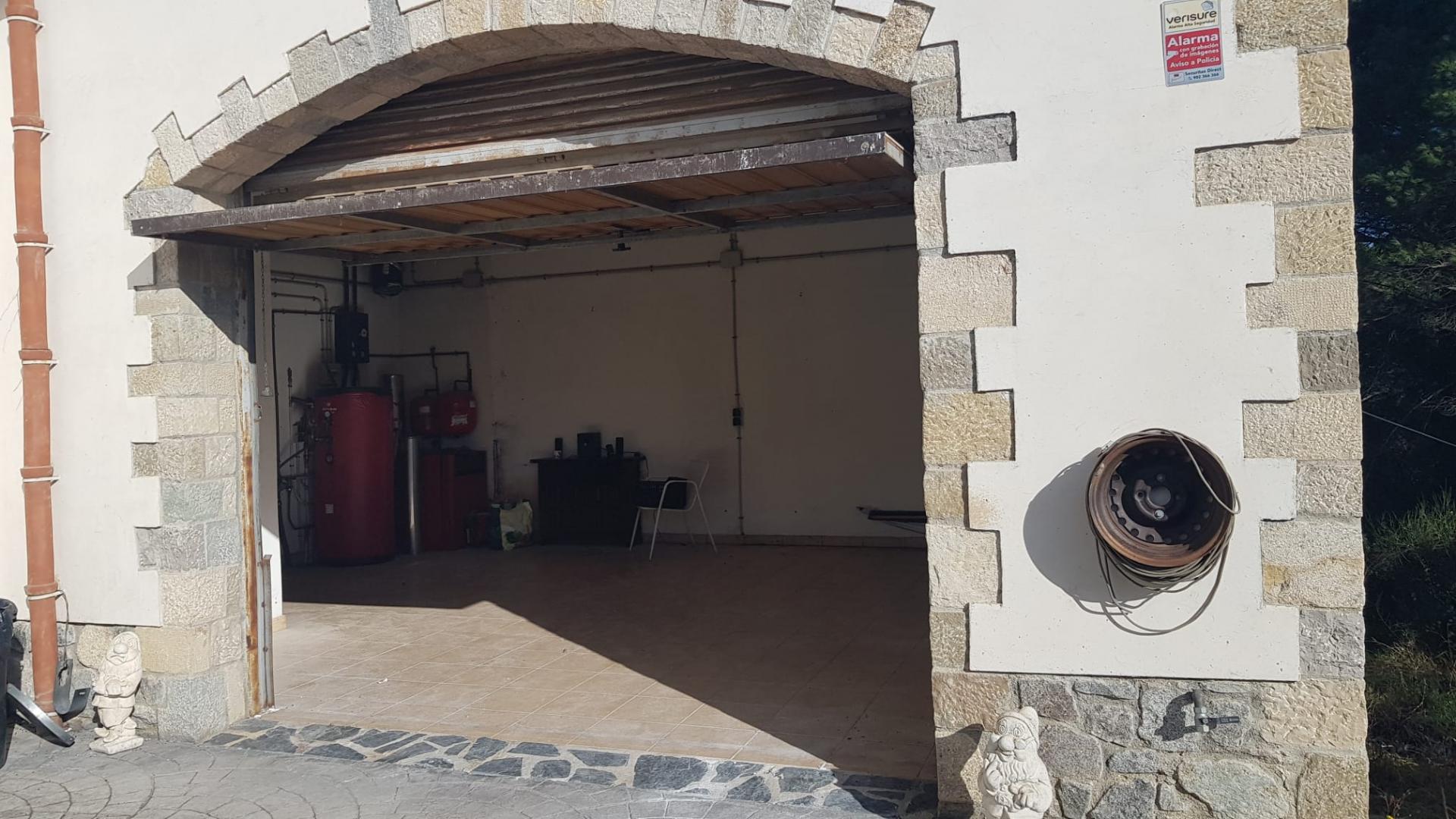 TORRE A QUATRE VENTS AMB MOLT D’ENCANT