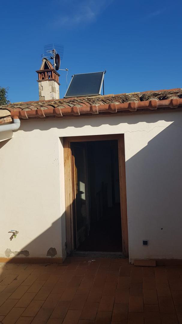 TORRE A QUATRE VENTS AMB MOLT D’ENCANT