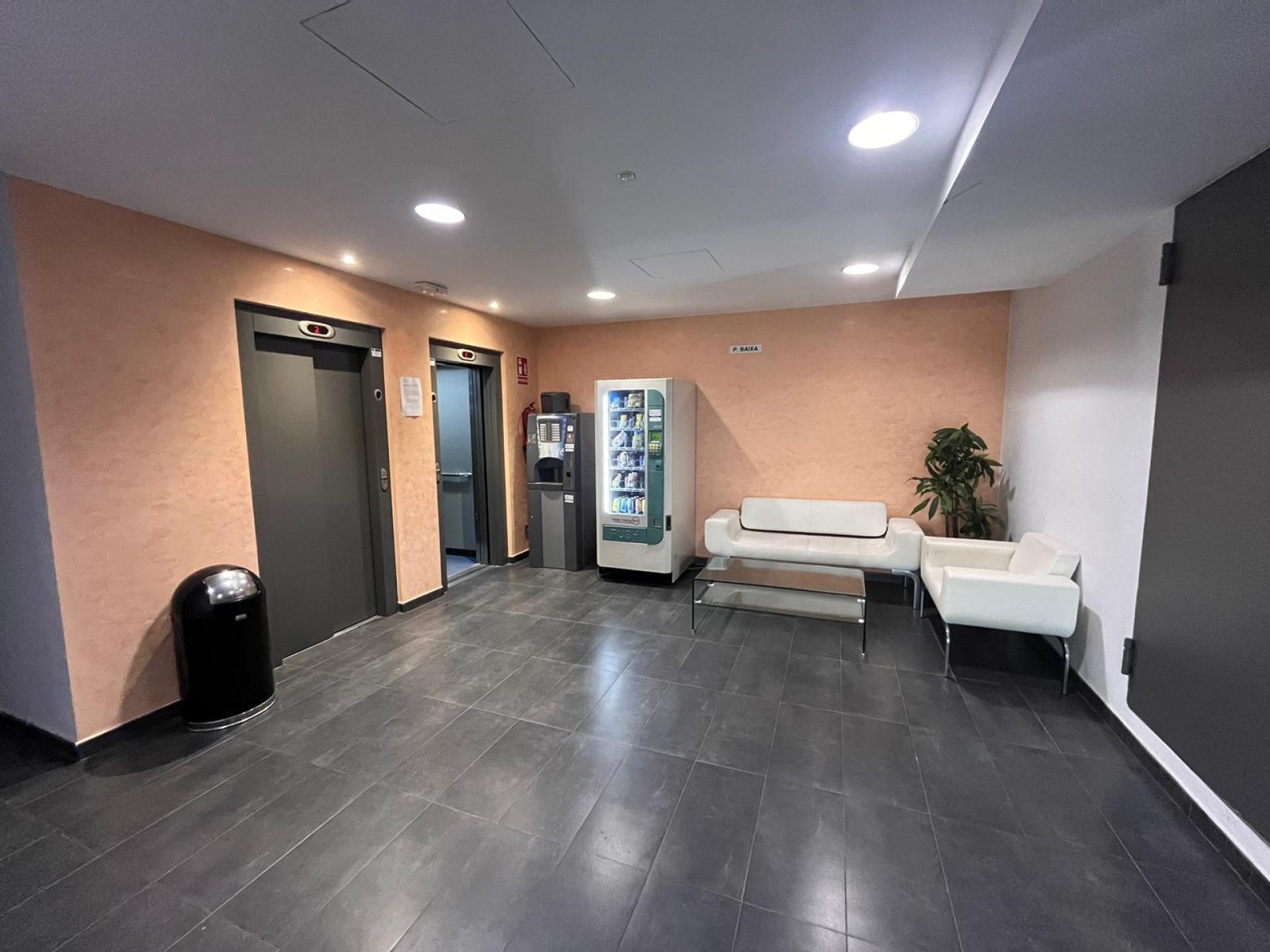 oficinas en lleida · poligon-cimalsa €