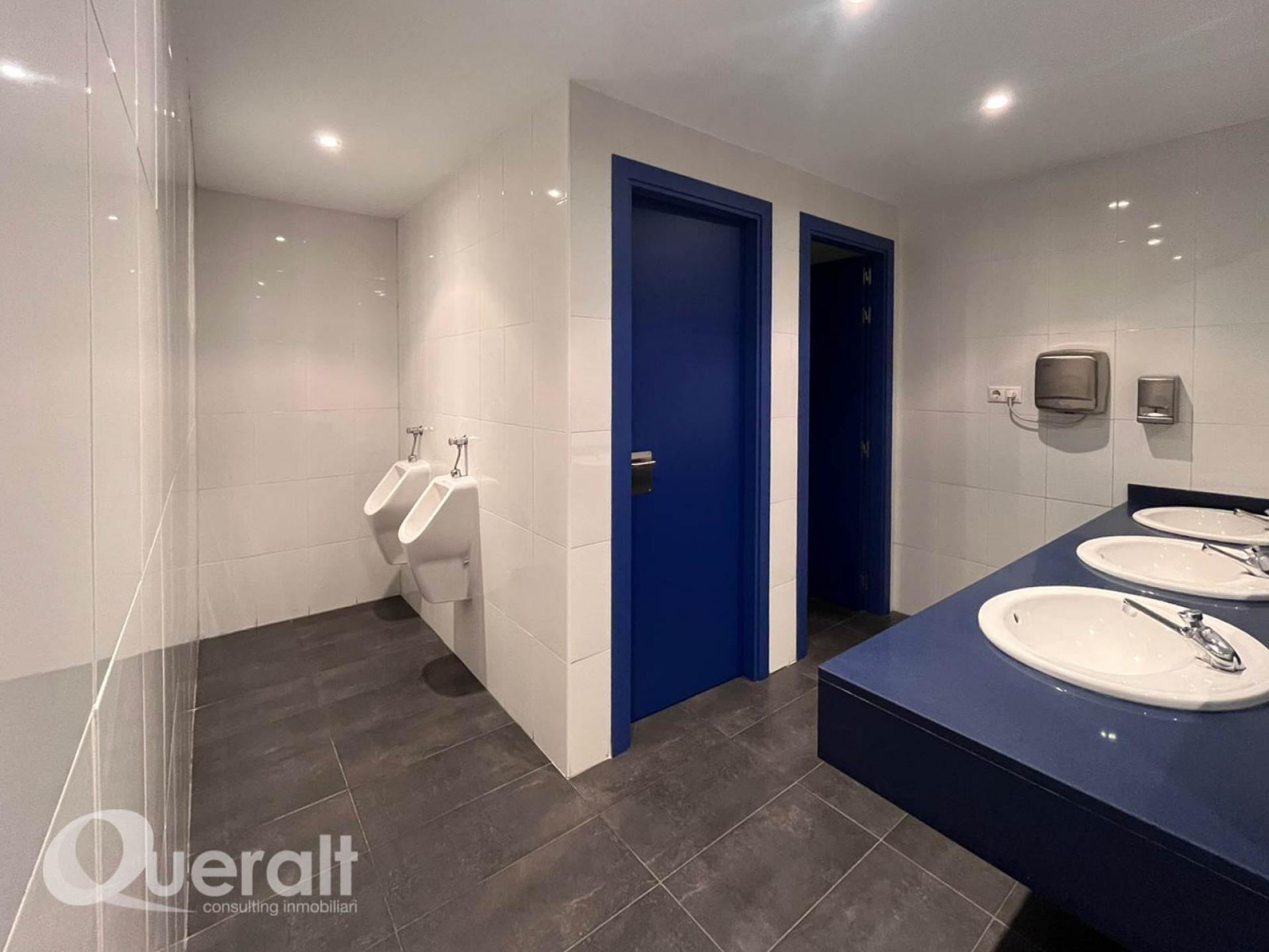 oficinas en lleida · poligon-cimalsa €