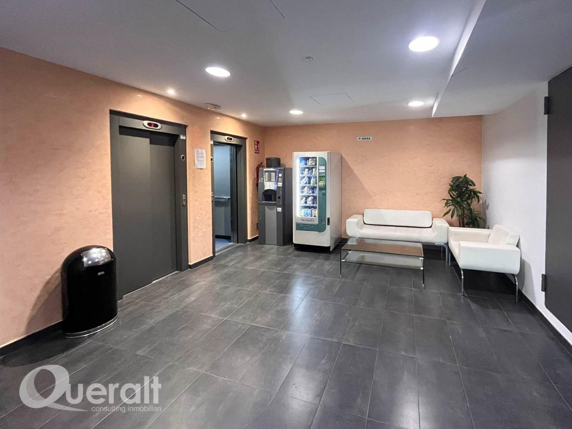 oficinas en lleida · poligon-cimalsa €