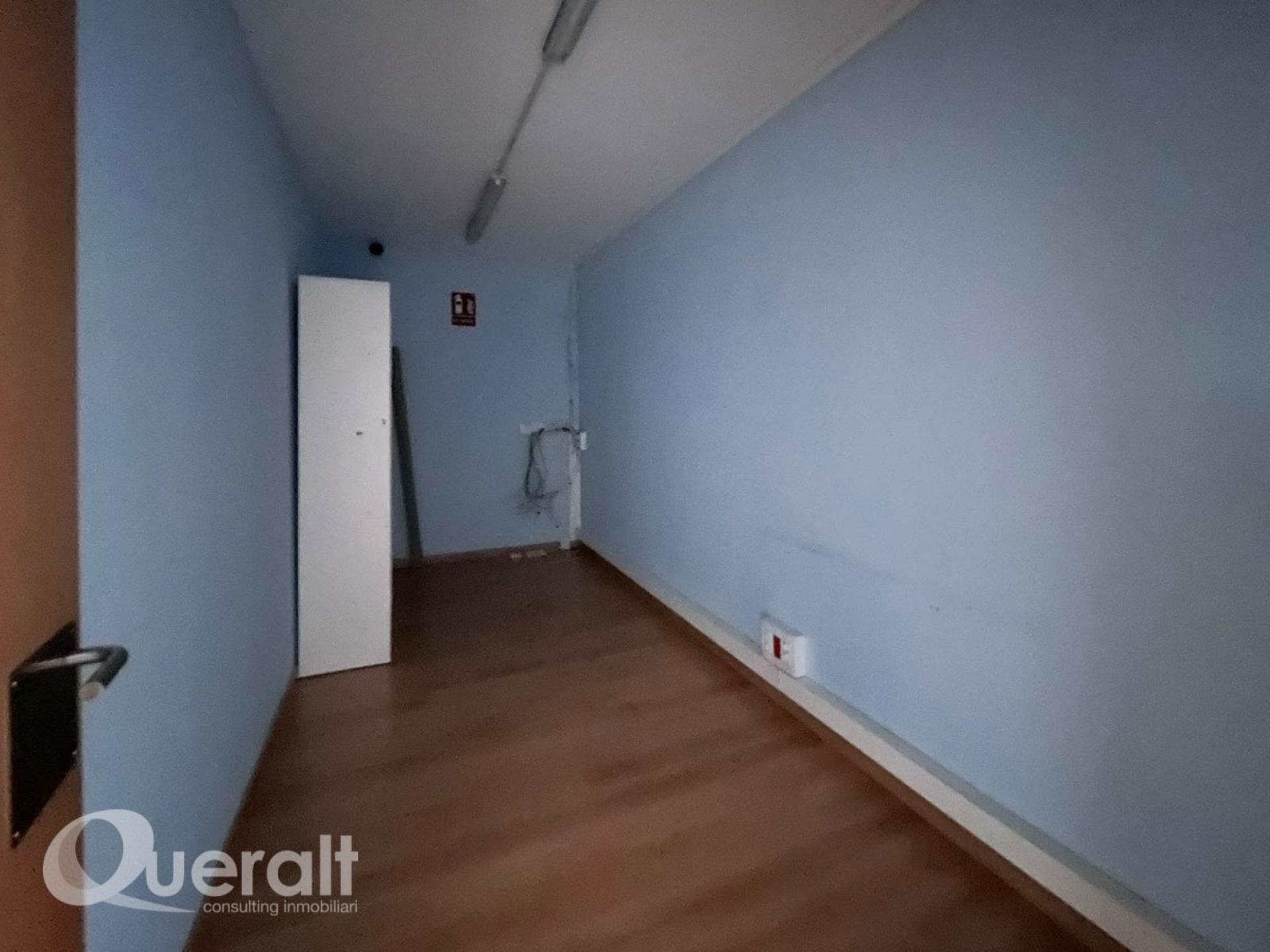 oficinas en lleida · poligon-cimalsa €