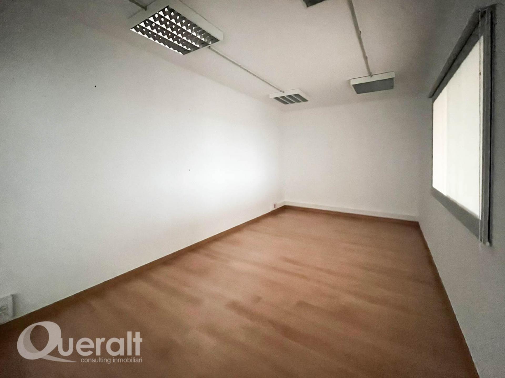 oficinas en lleida · poligon-cimalsa €