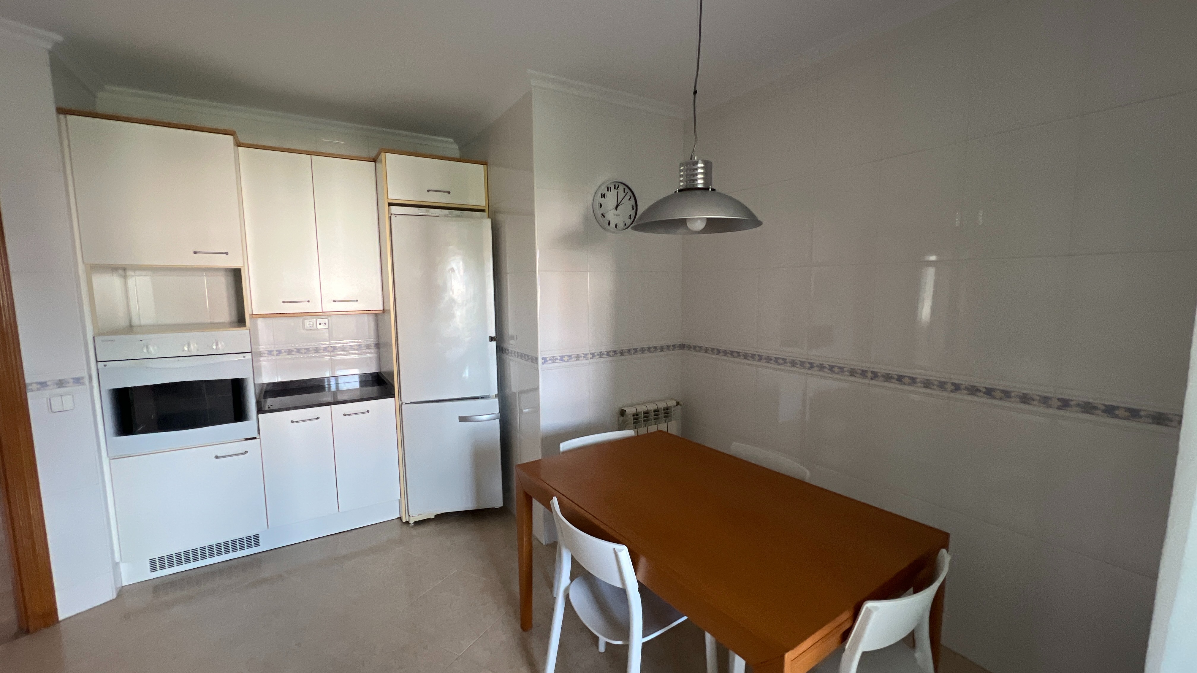 You've got it! 

 Property in excellent condition (2002), perfect...