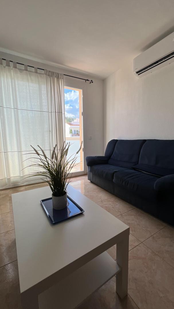 Piso de 4 habitaciones en Jesús (Ibiza)   Alquiler de temporada